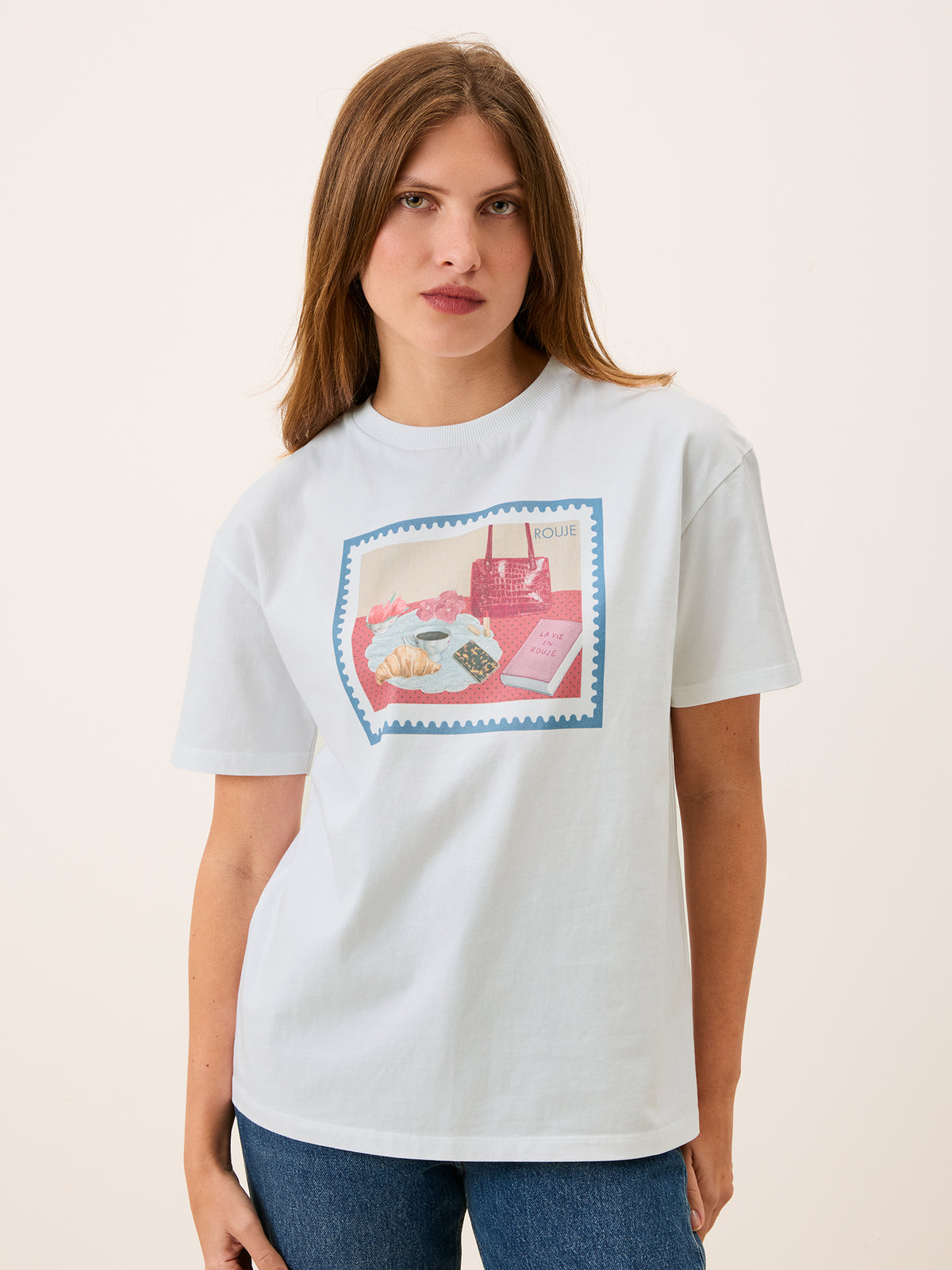 Camiseta EDOUARD