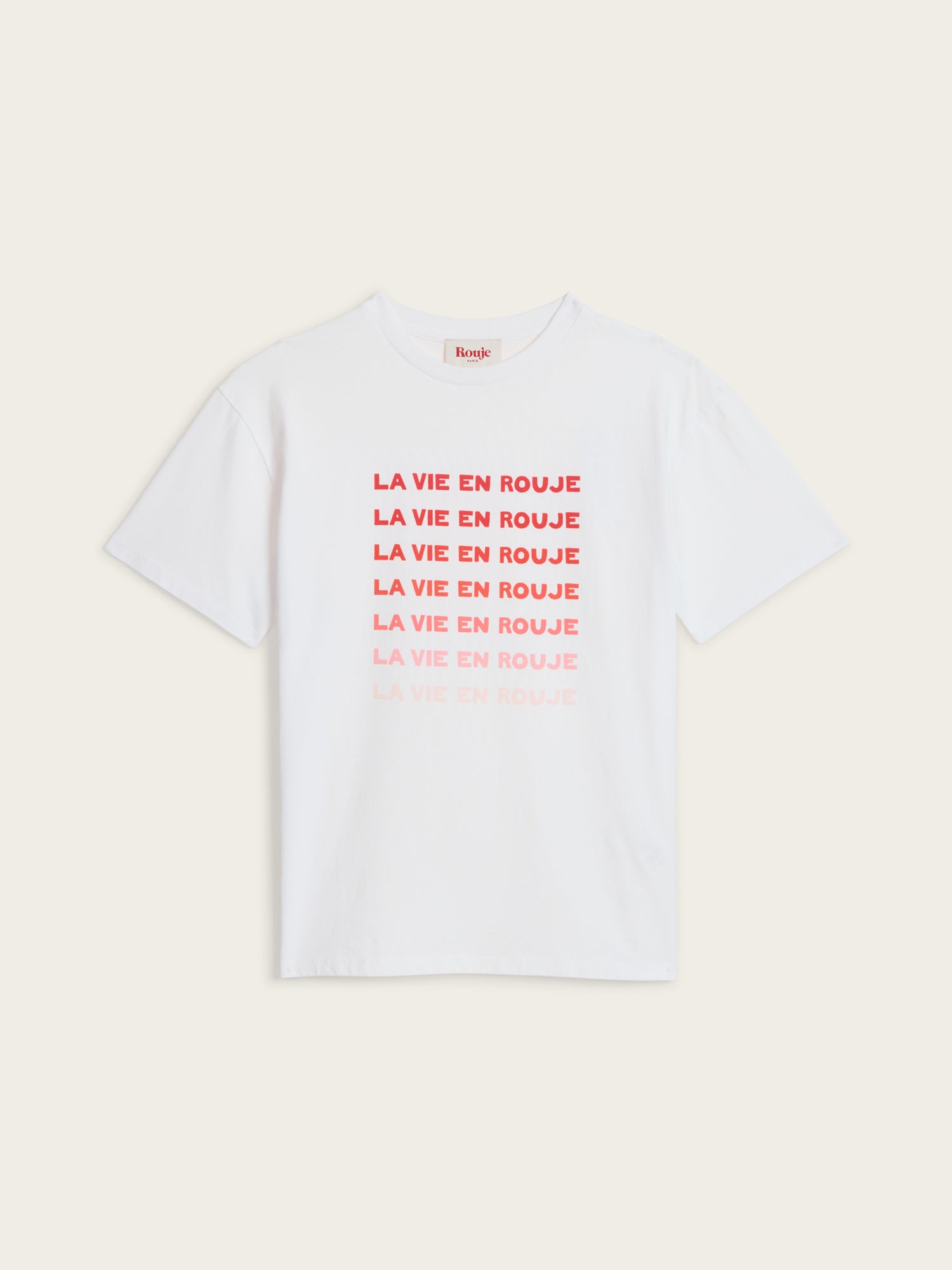 T-shirt EDOUARD T-shirt EDOUARD