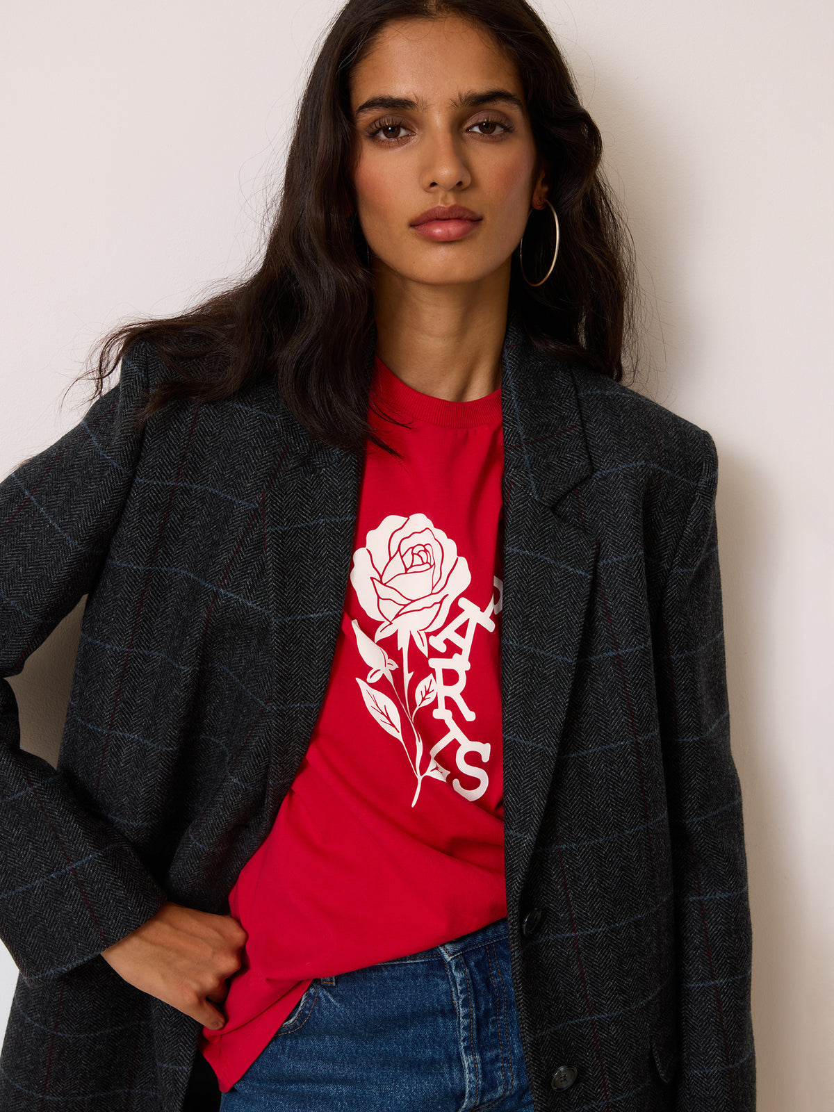 JACQUES Jacket