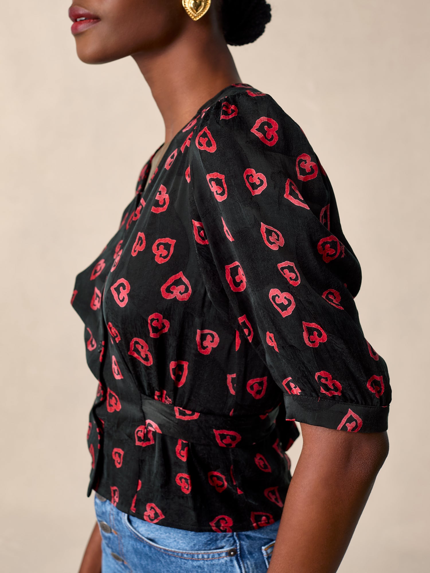 ELEONORE Shirt ELEONORE Shirt