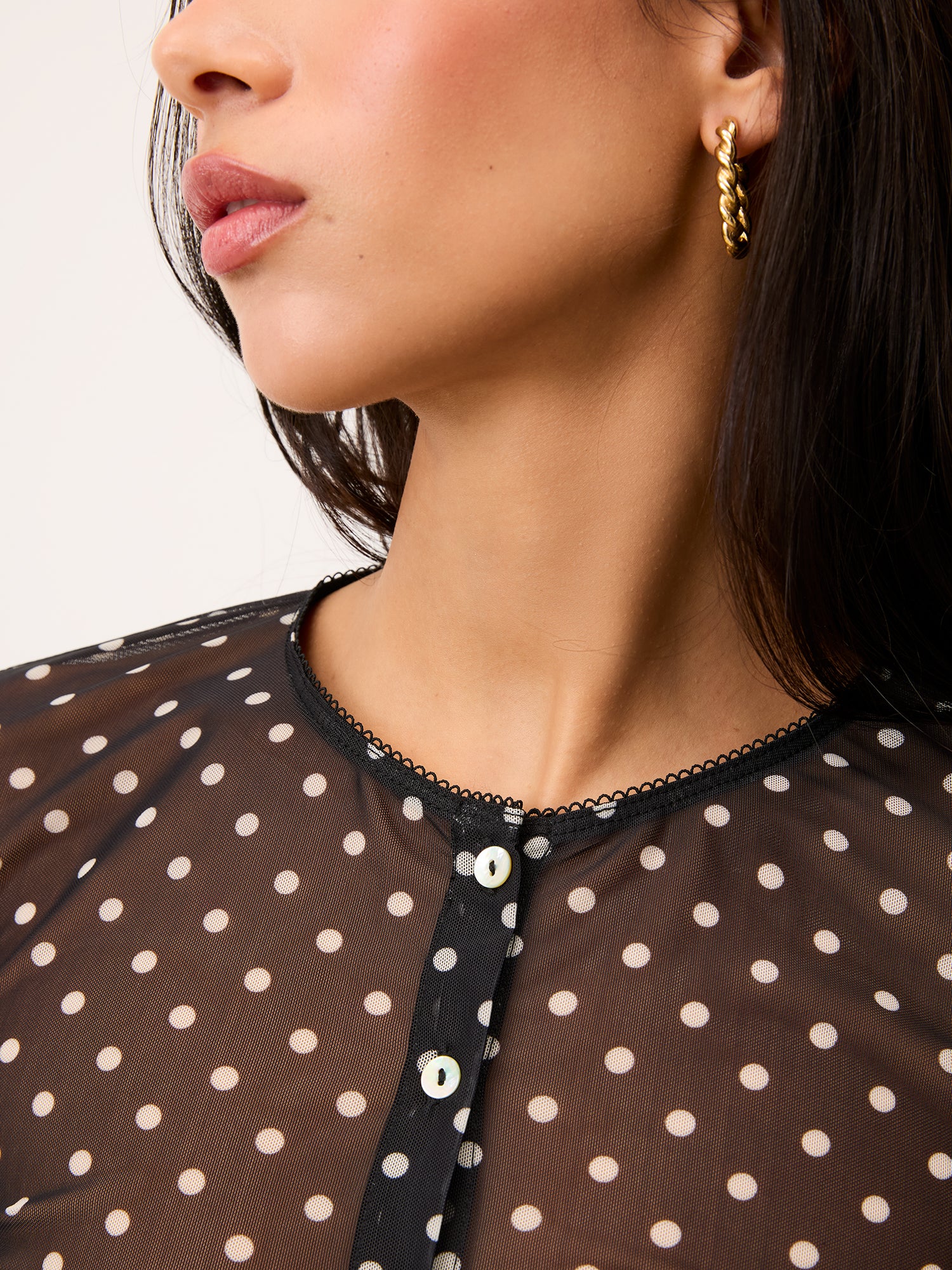BARCLEY Top BARCLEY Top
