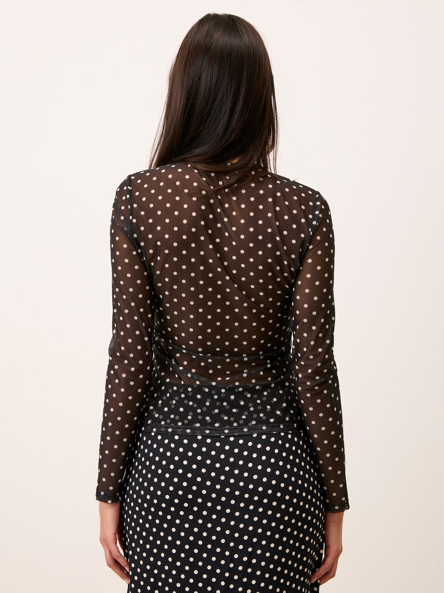 BARCLEY Top BARCLEY Top