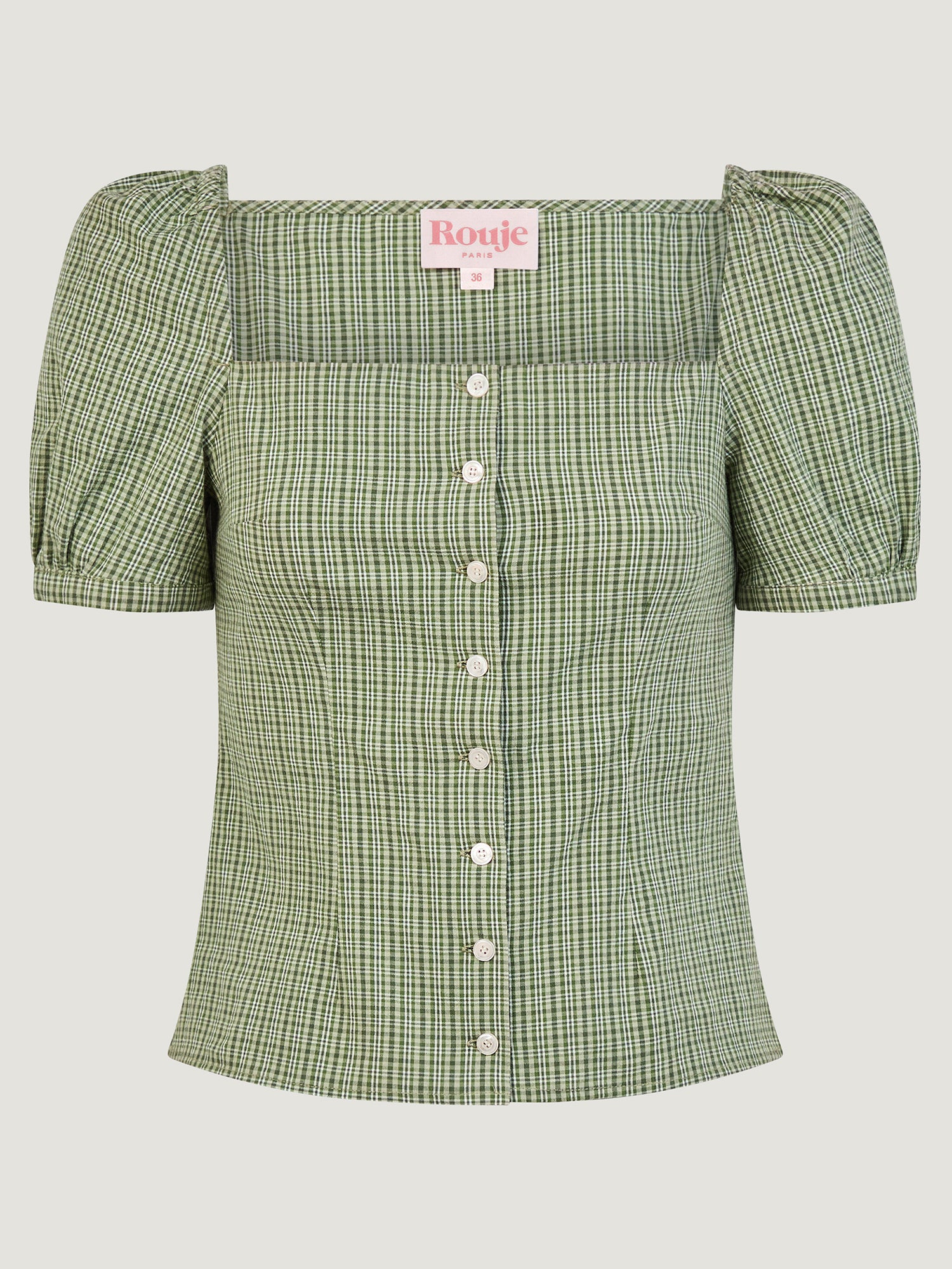 Camicia ELLA Camicia ELLA