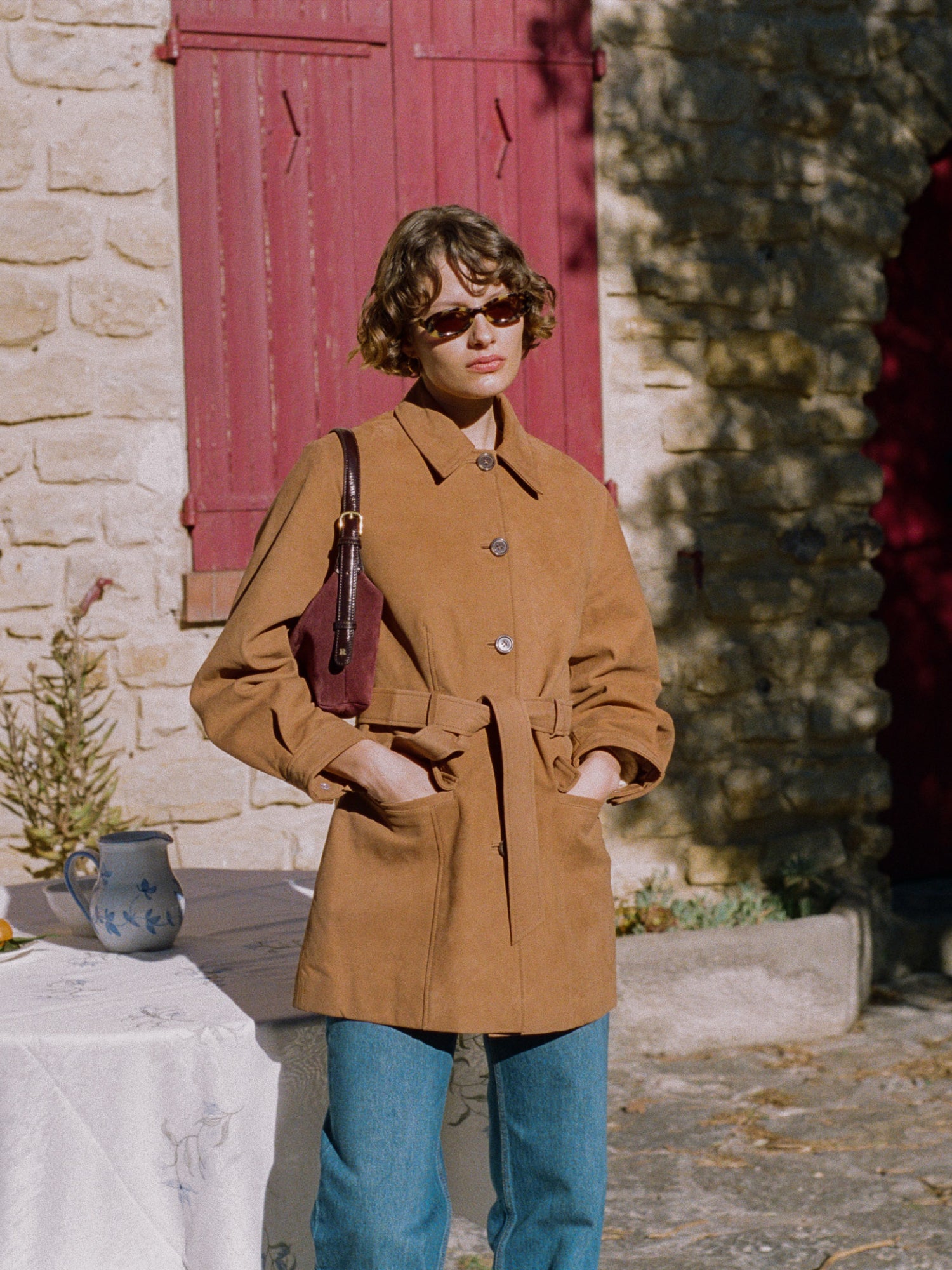 EMILIO jacket EMILIO jacket