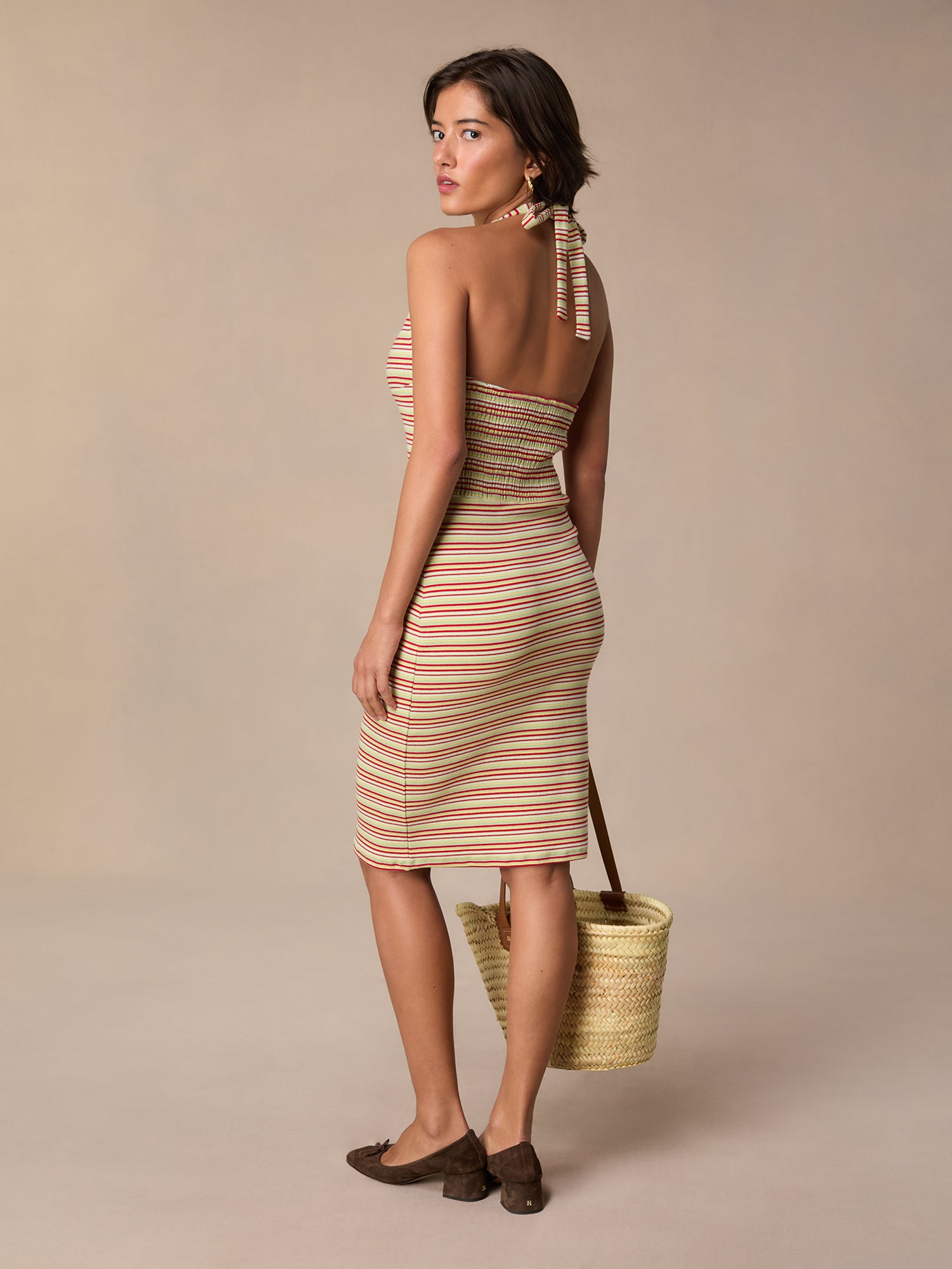 ETHEL dress ETHEL dress