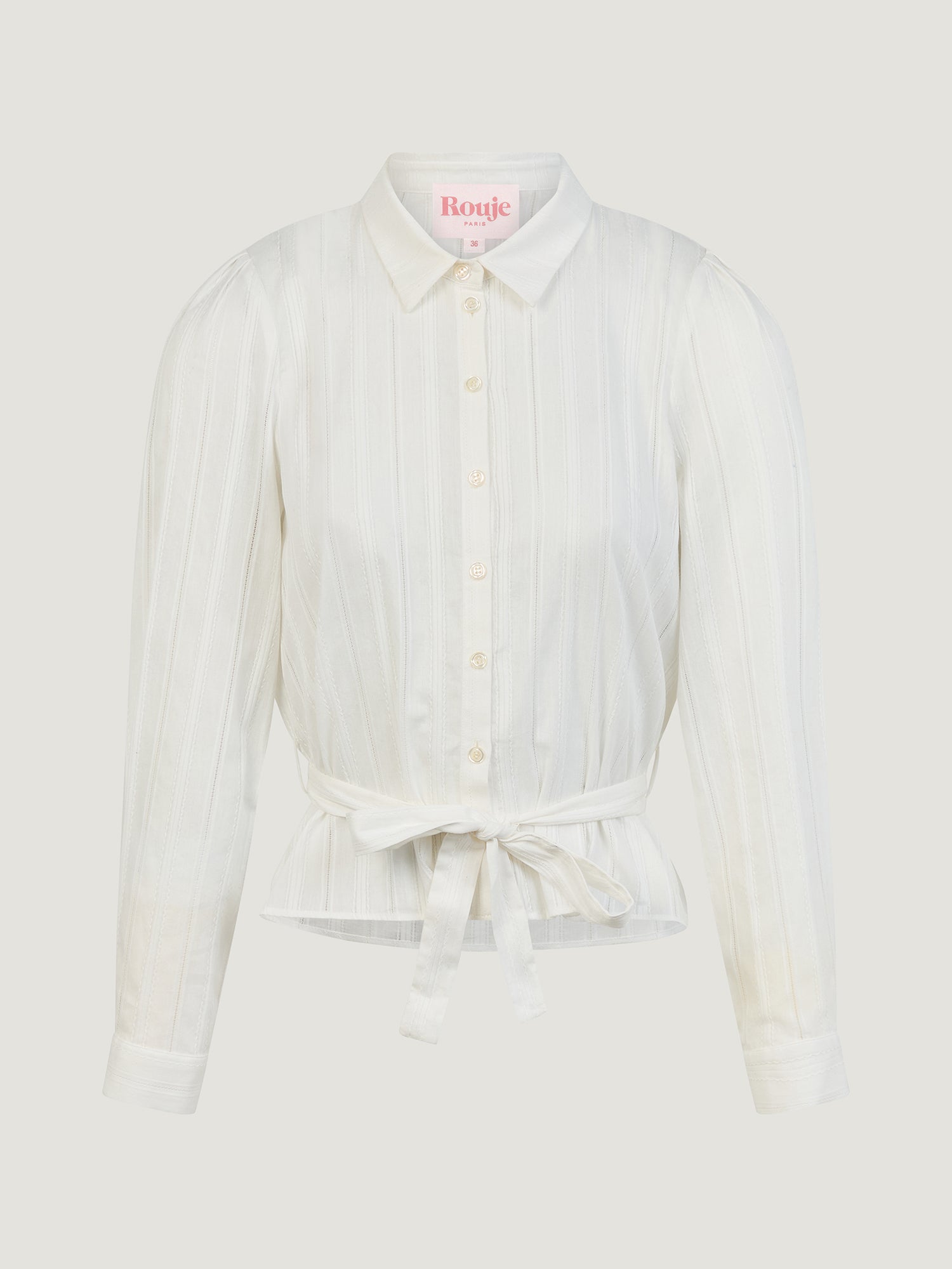 EUDES shirt EUDES shirt