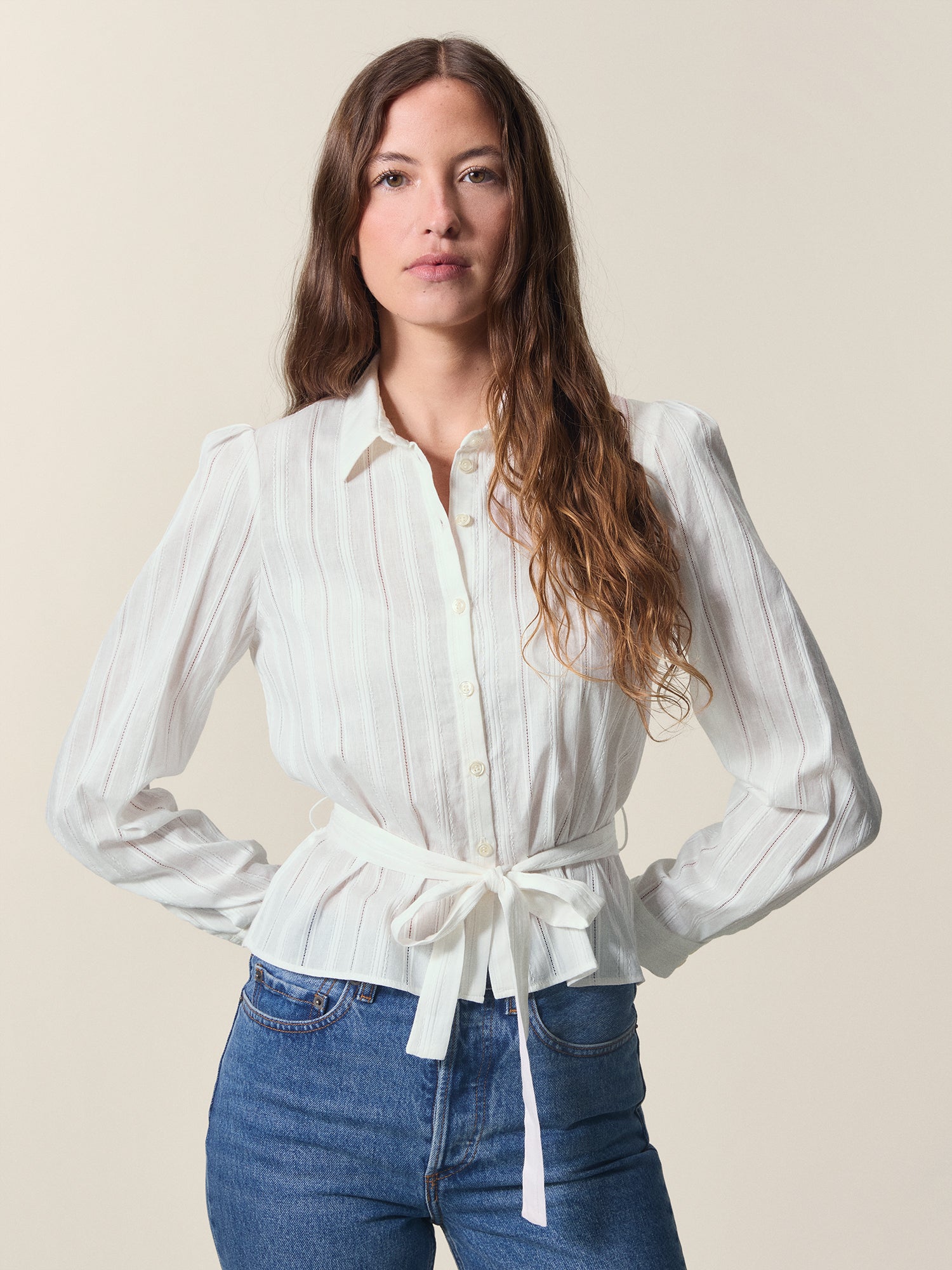 EUDES shirt EUDES shirt