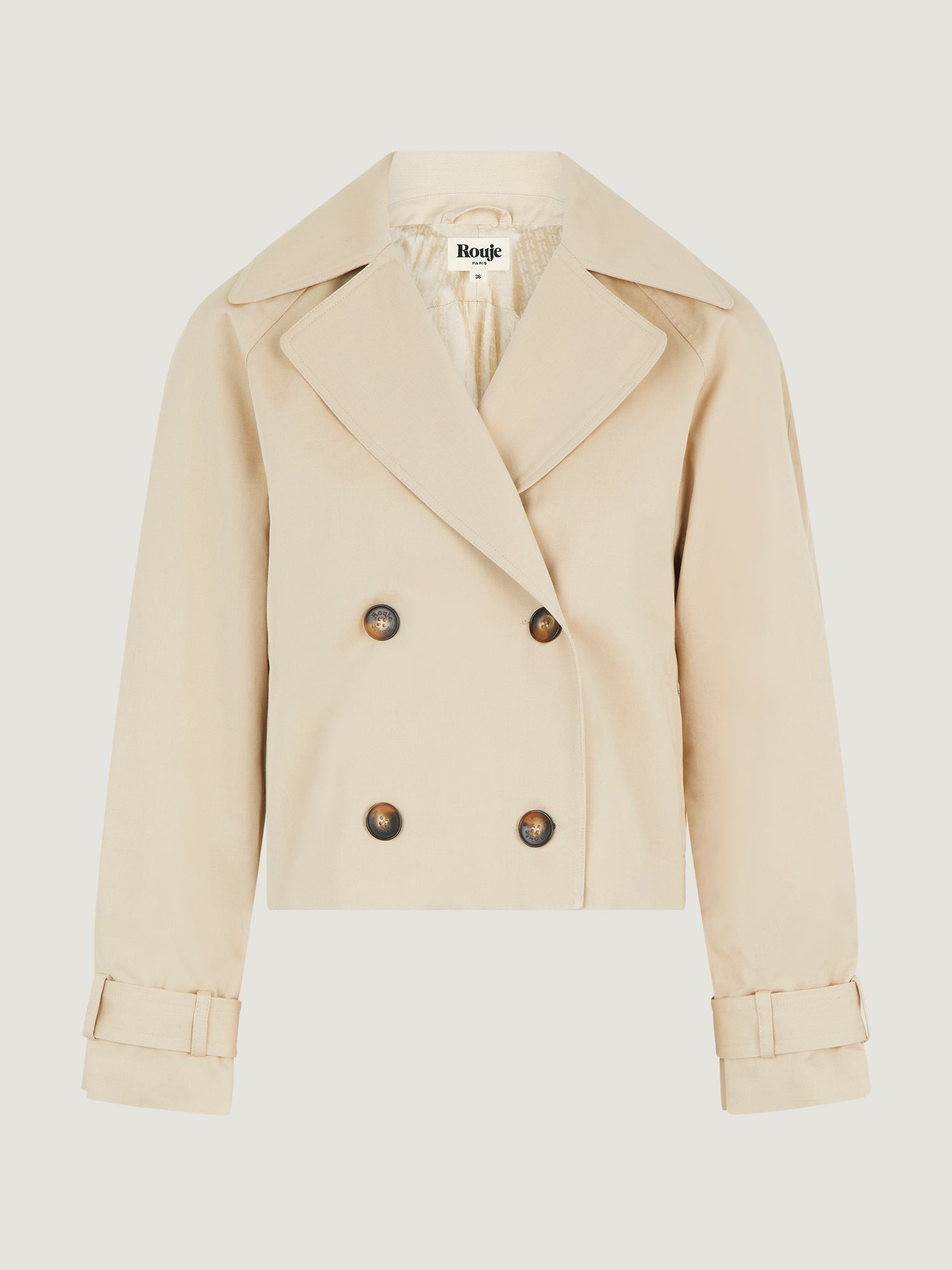 Chaqueta FABIAN Chaqueta FABIAN