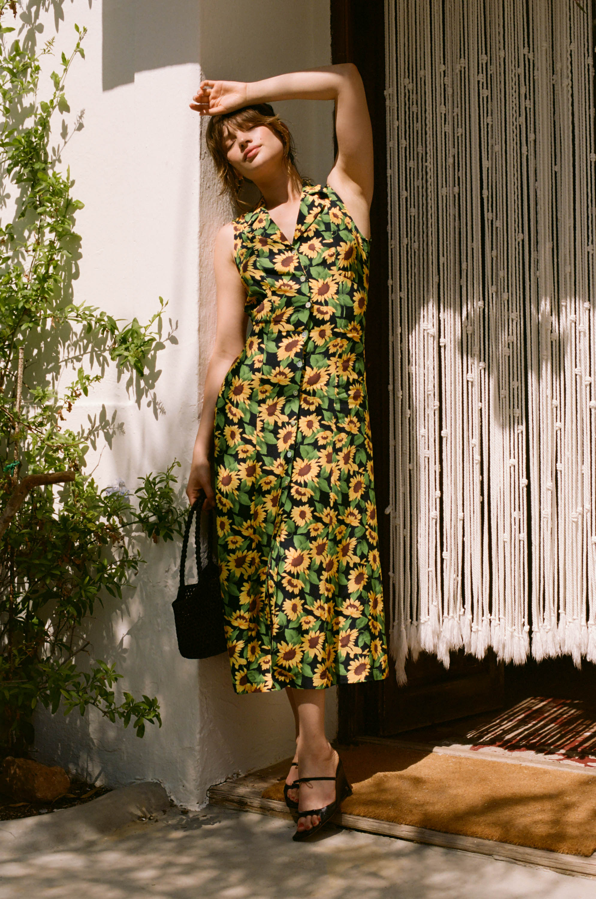 FAUVE dress FAUVE dress