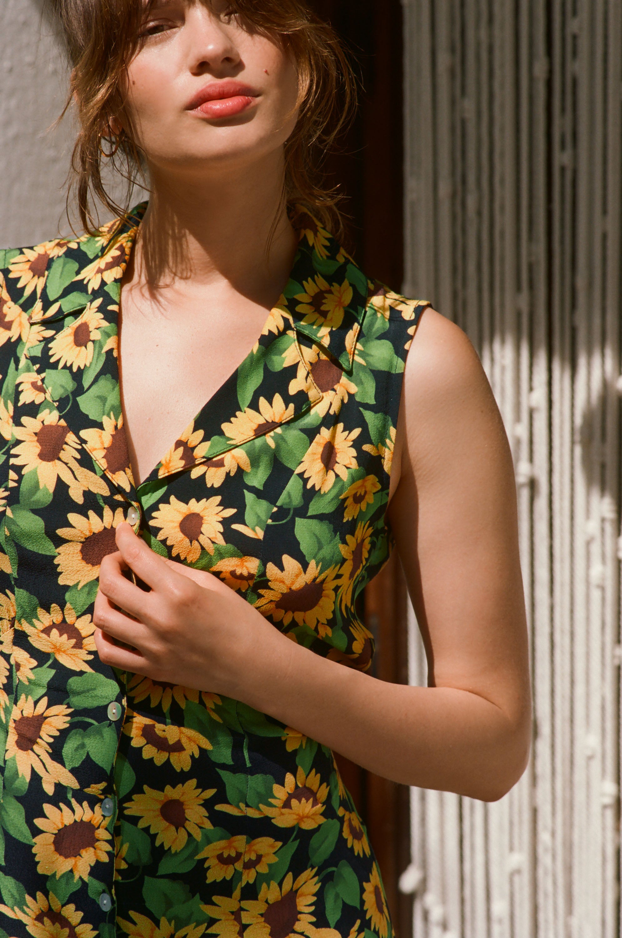FAUVE dress FAUVE dress