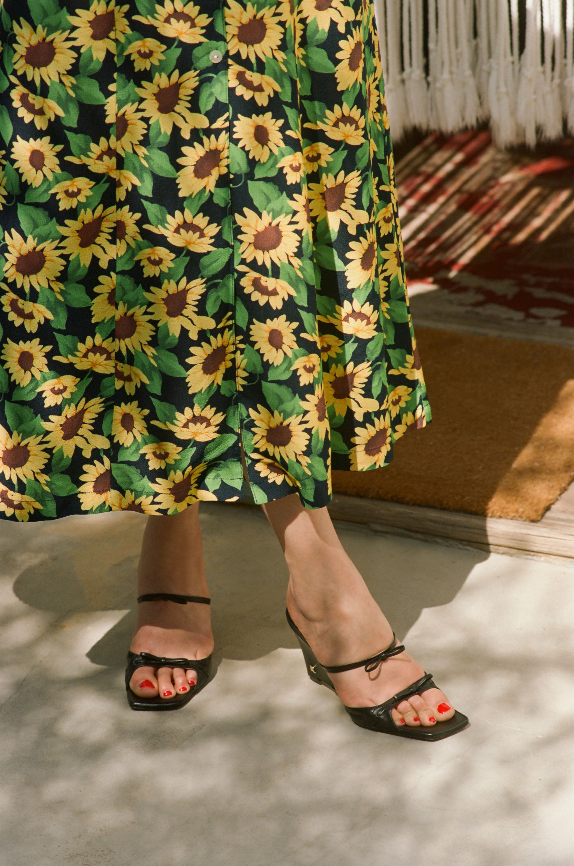 FAUVE dress FAUVE dress