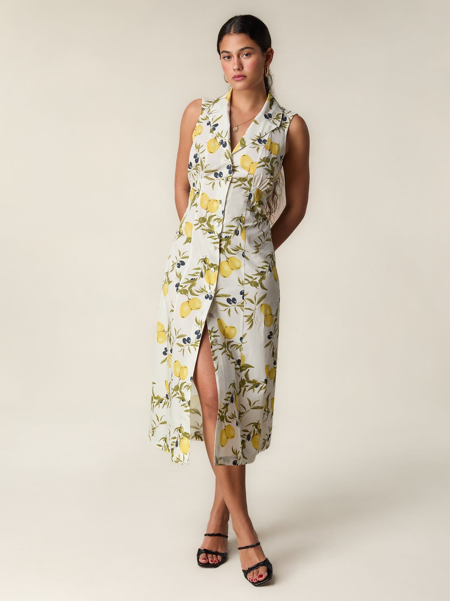 FAUVE dress FAUVE dress
