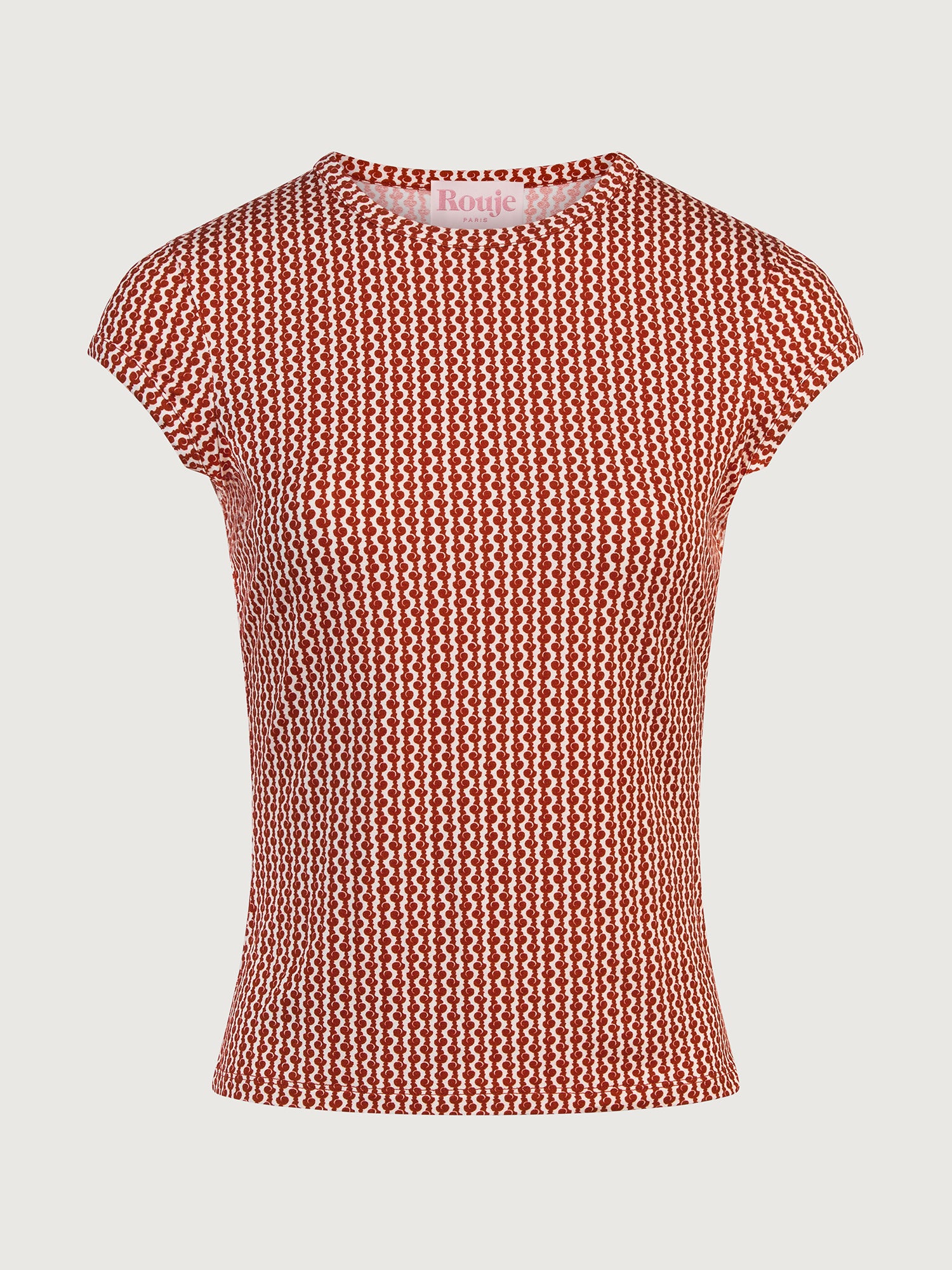 T-Shirt FERGUS T-Shirt FERGUS