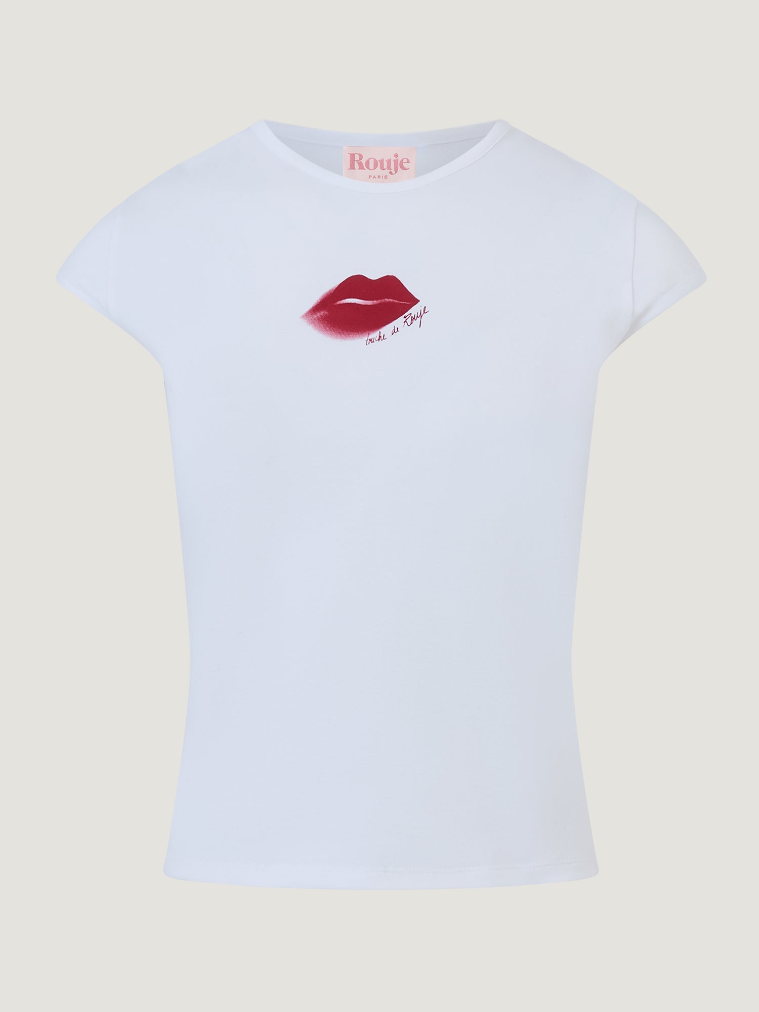 T-Shirt FERGUS T-Shirt FERGUS