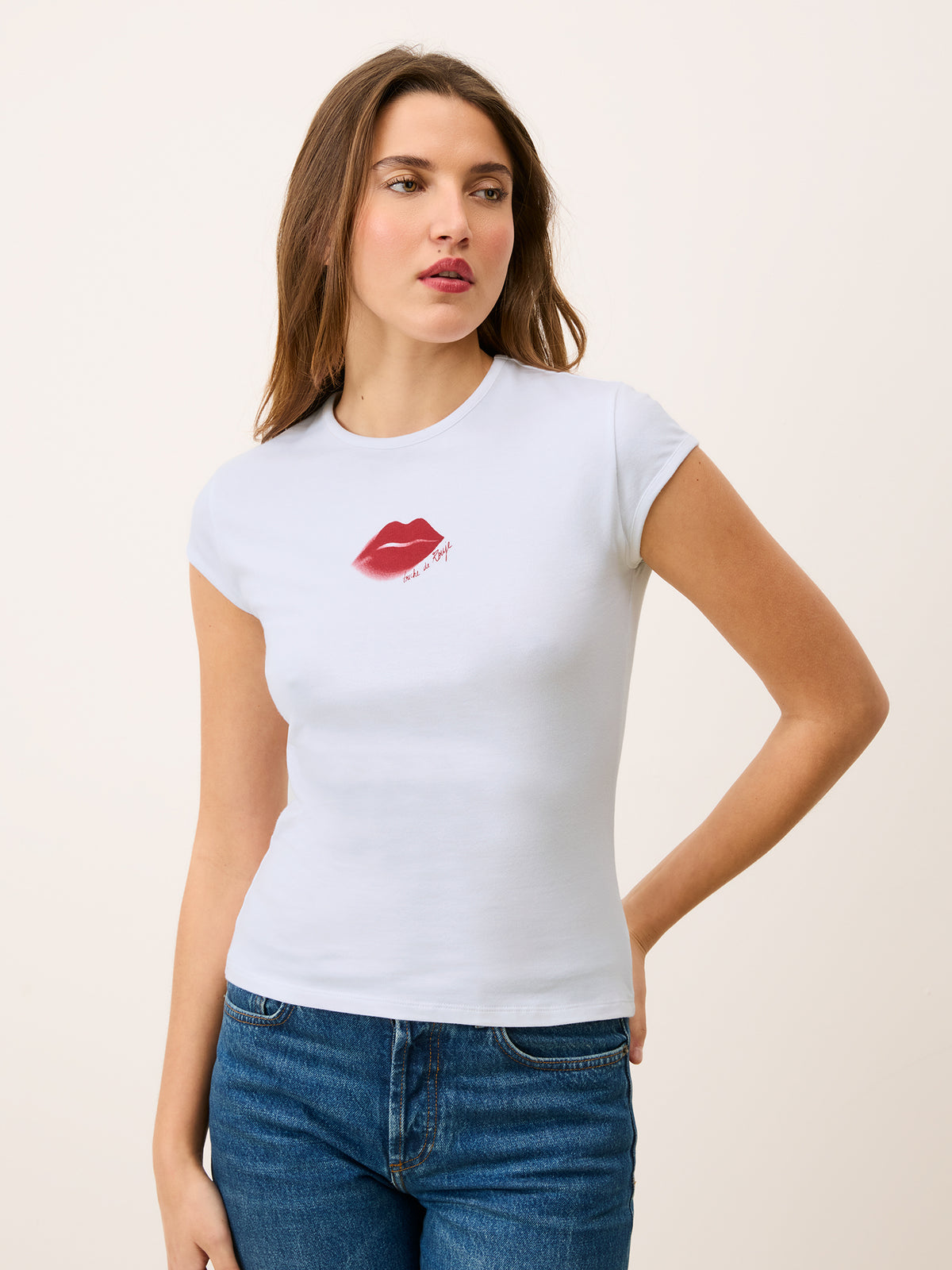 T-Shirt FERGUS