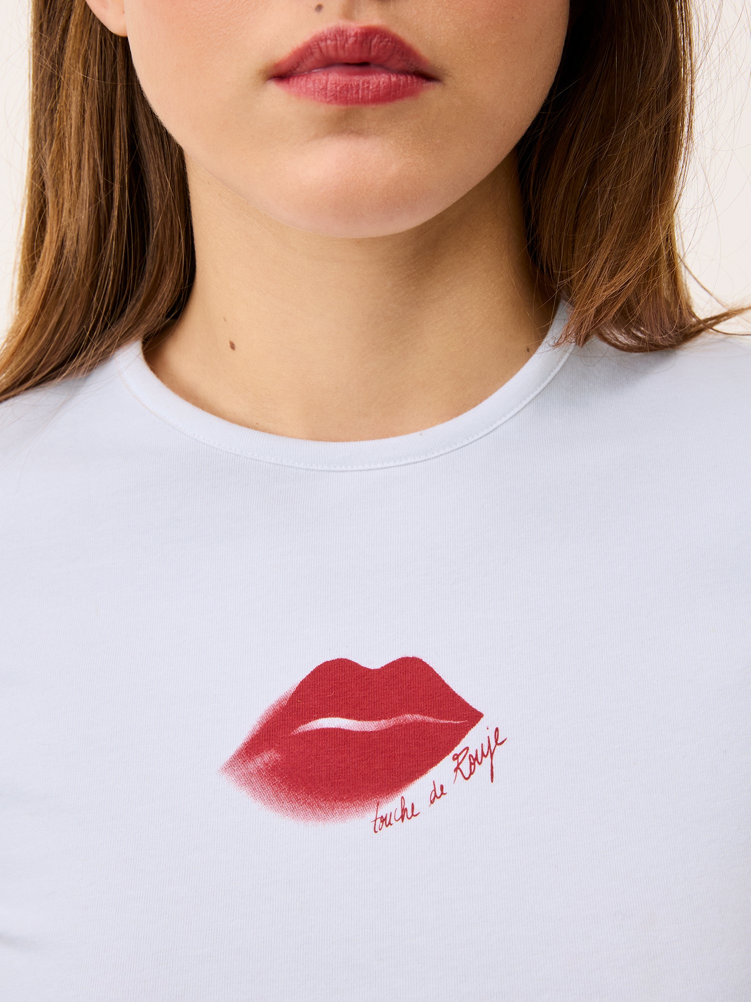 T-Shirt FERGUS T-Shirt FERGUS