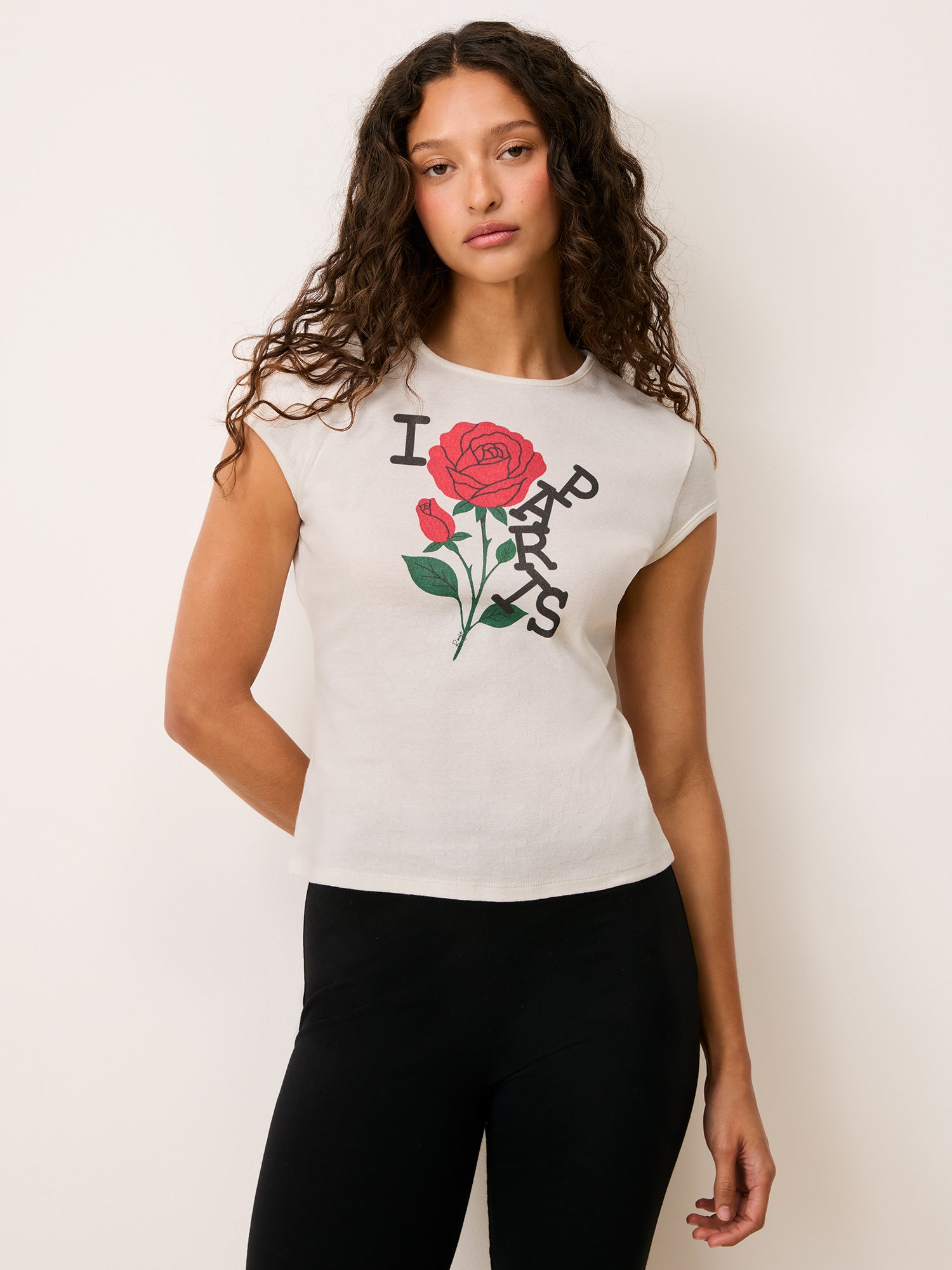 T-shirt FERGUS T-shirt FERGUS