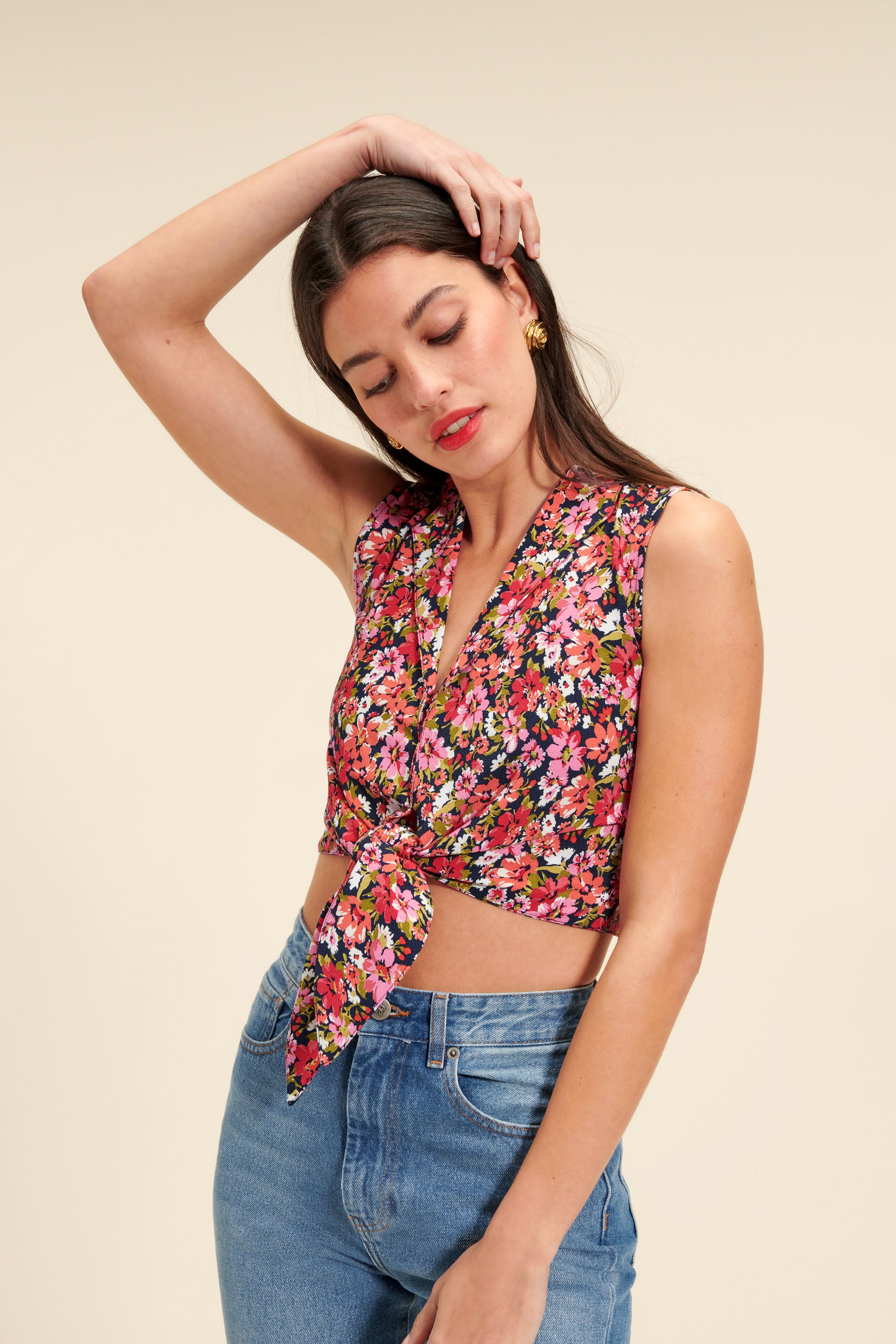 FIORINE top FIORINE top