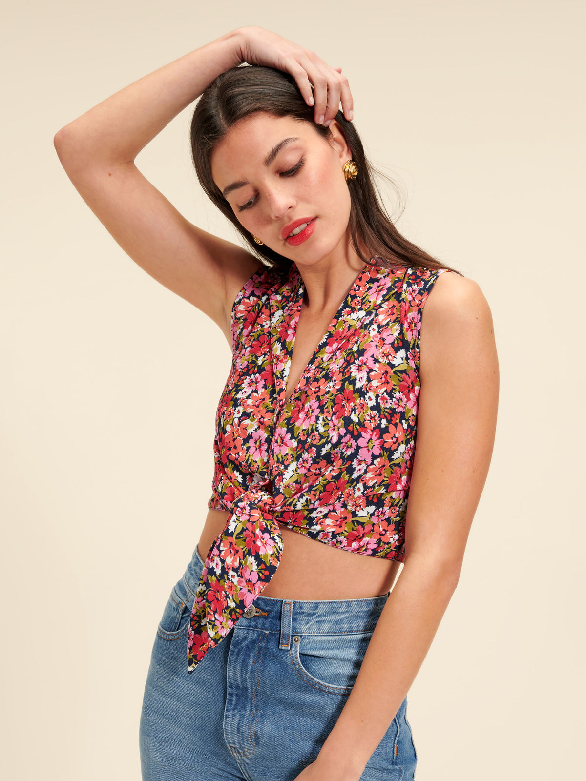 FIORINE top