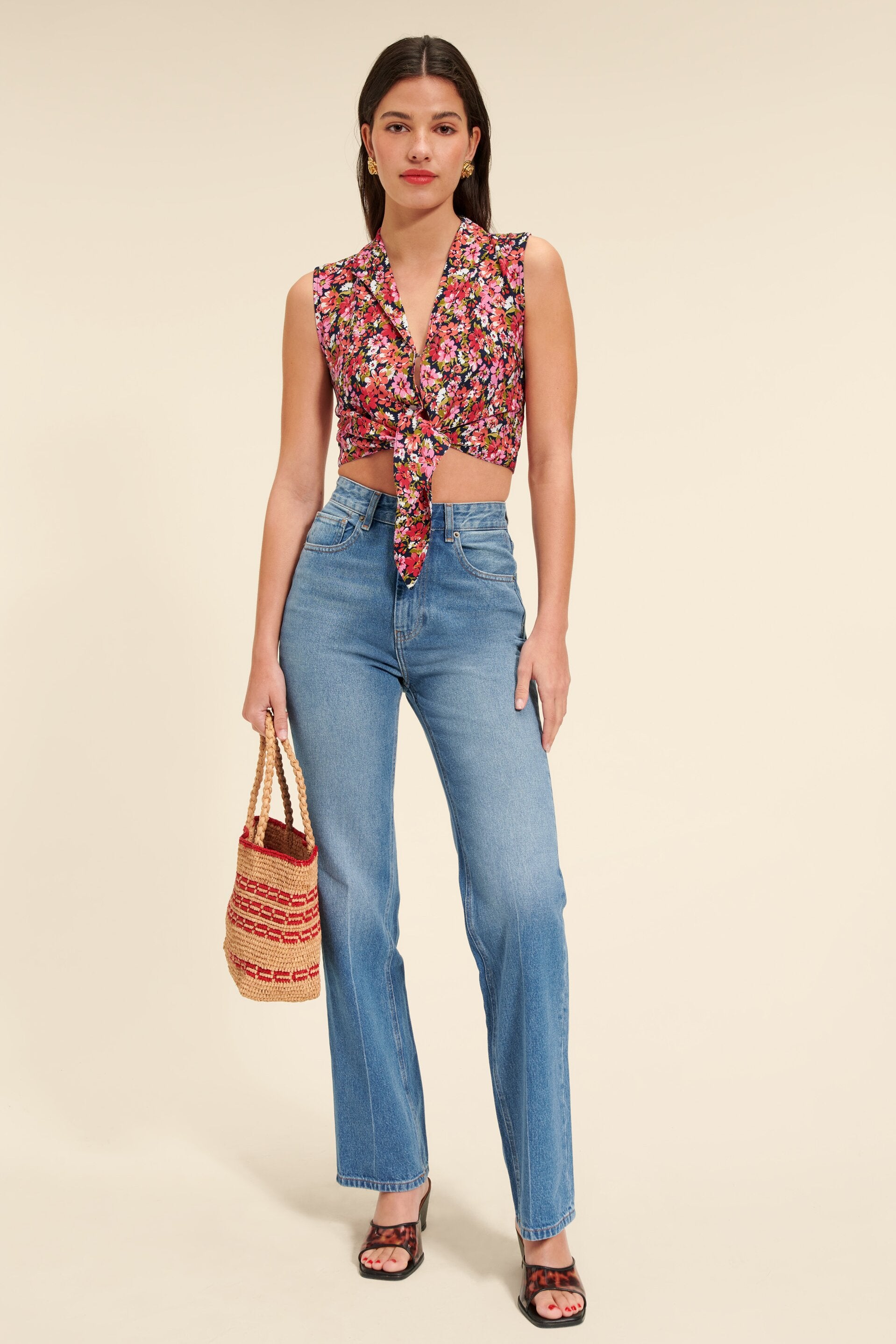 FIORINE top FIORINE top