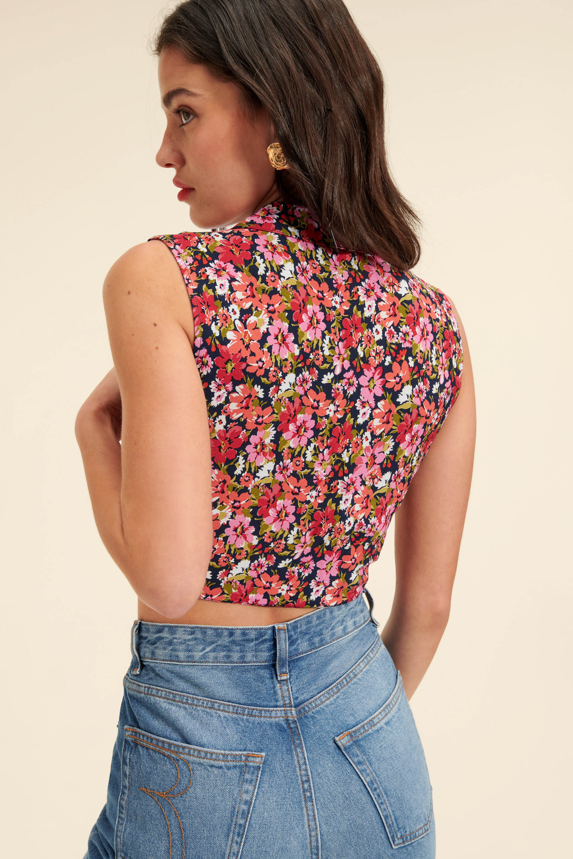 FIORINE top FIORINE top