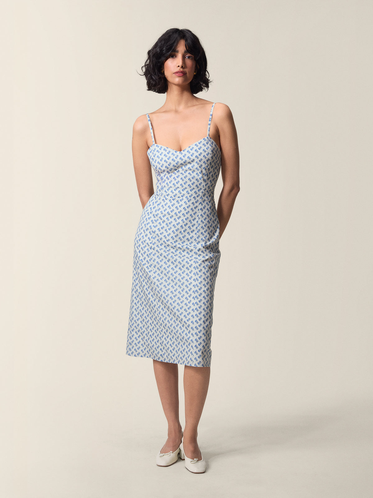 Robe FLORA