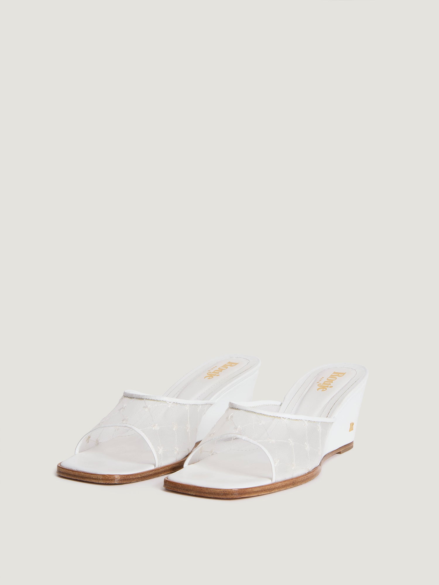FLORIANA mules FLORIANA mules