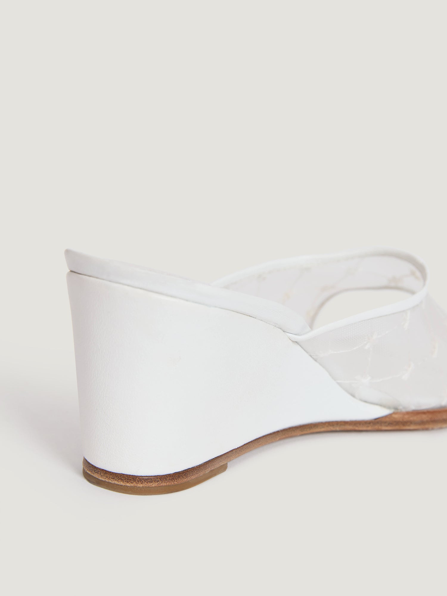 FLORIANA mules FLORIANA mules