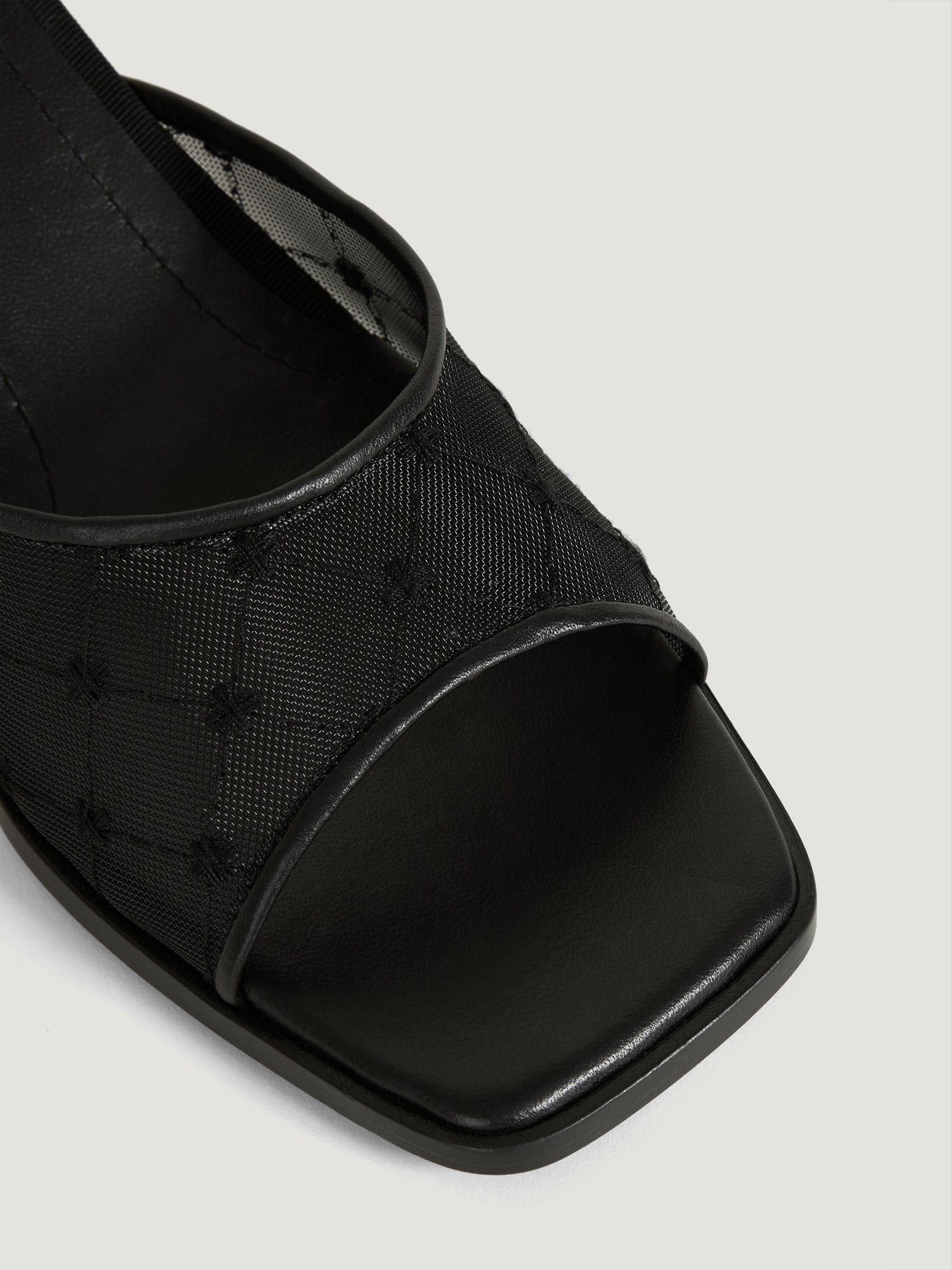 FLORIANA Mules FLORIANA Mules