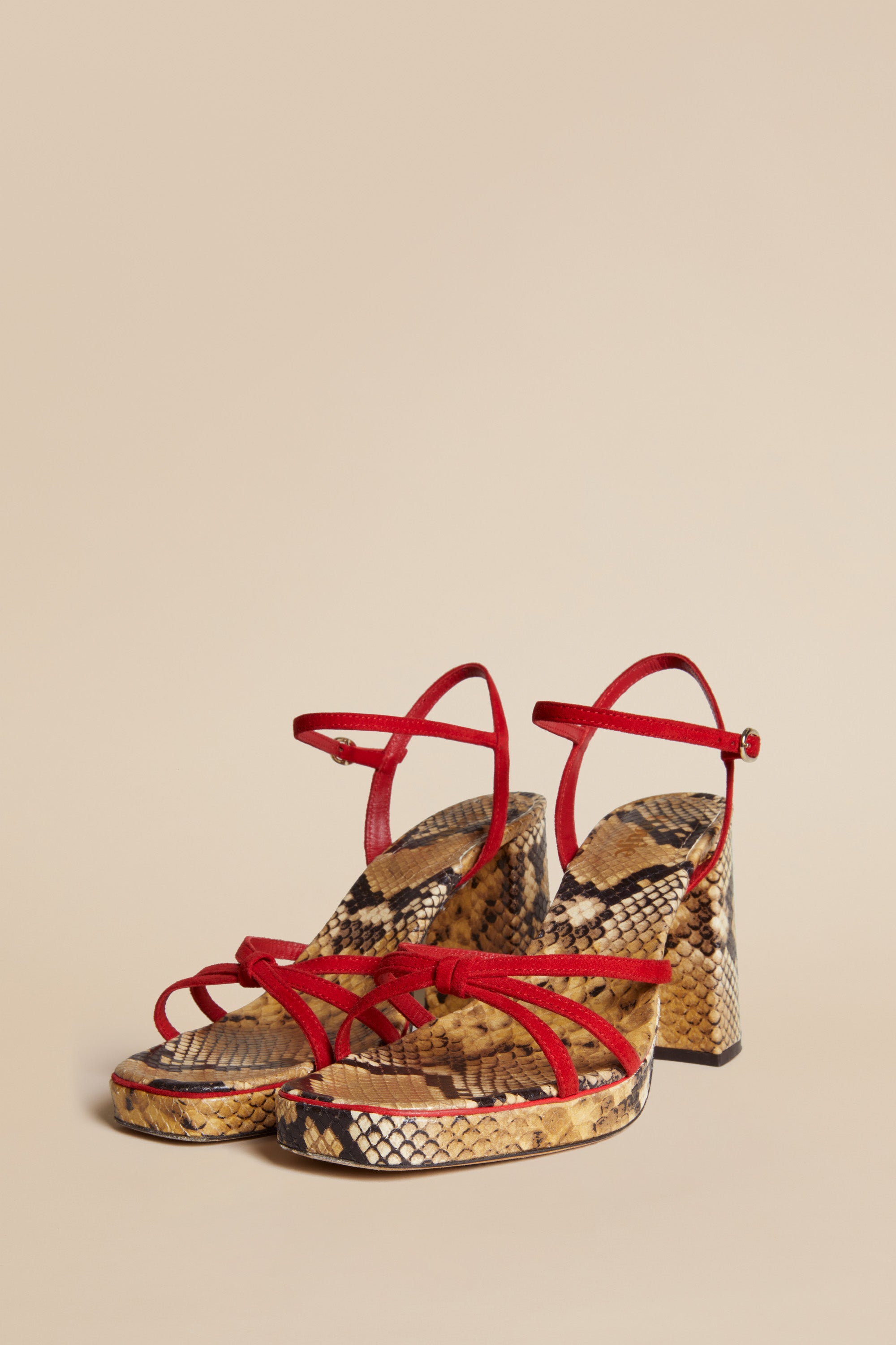 FRANCESCA sandals FRANCESCA sandals