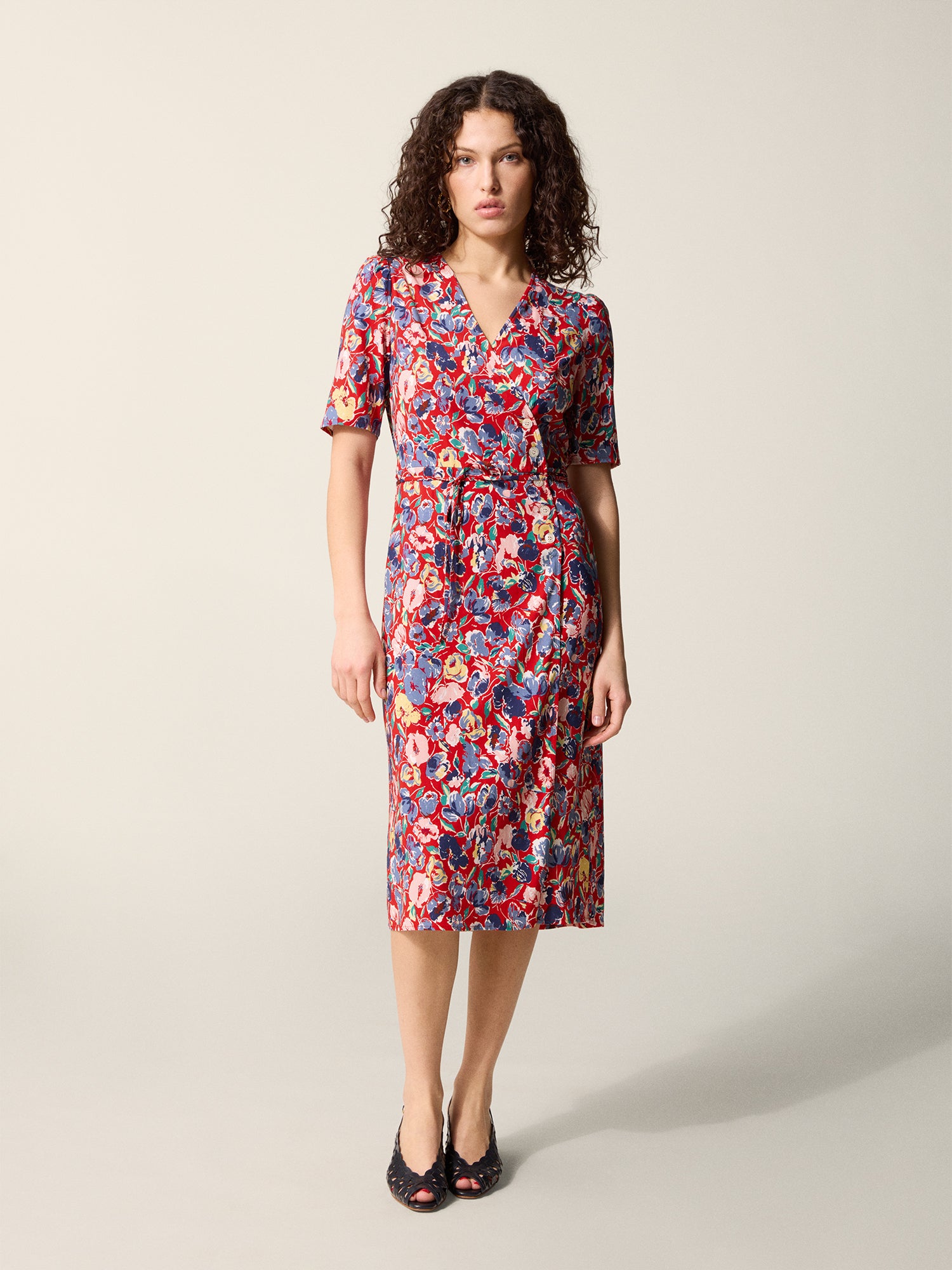 Robe GABIN Robe GABIN