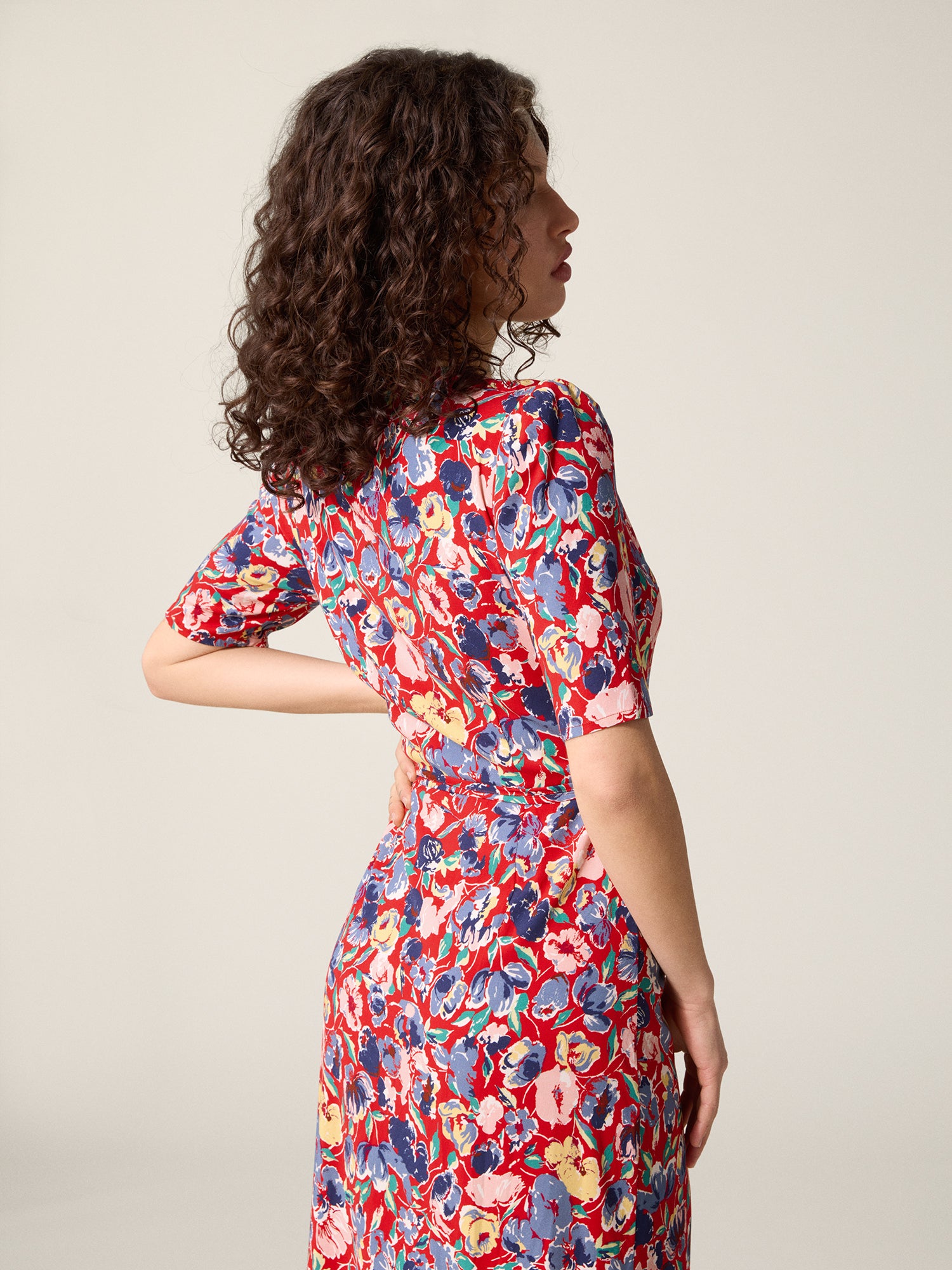 Robe GABIN Robe GABIN