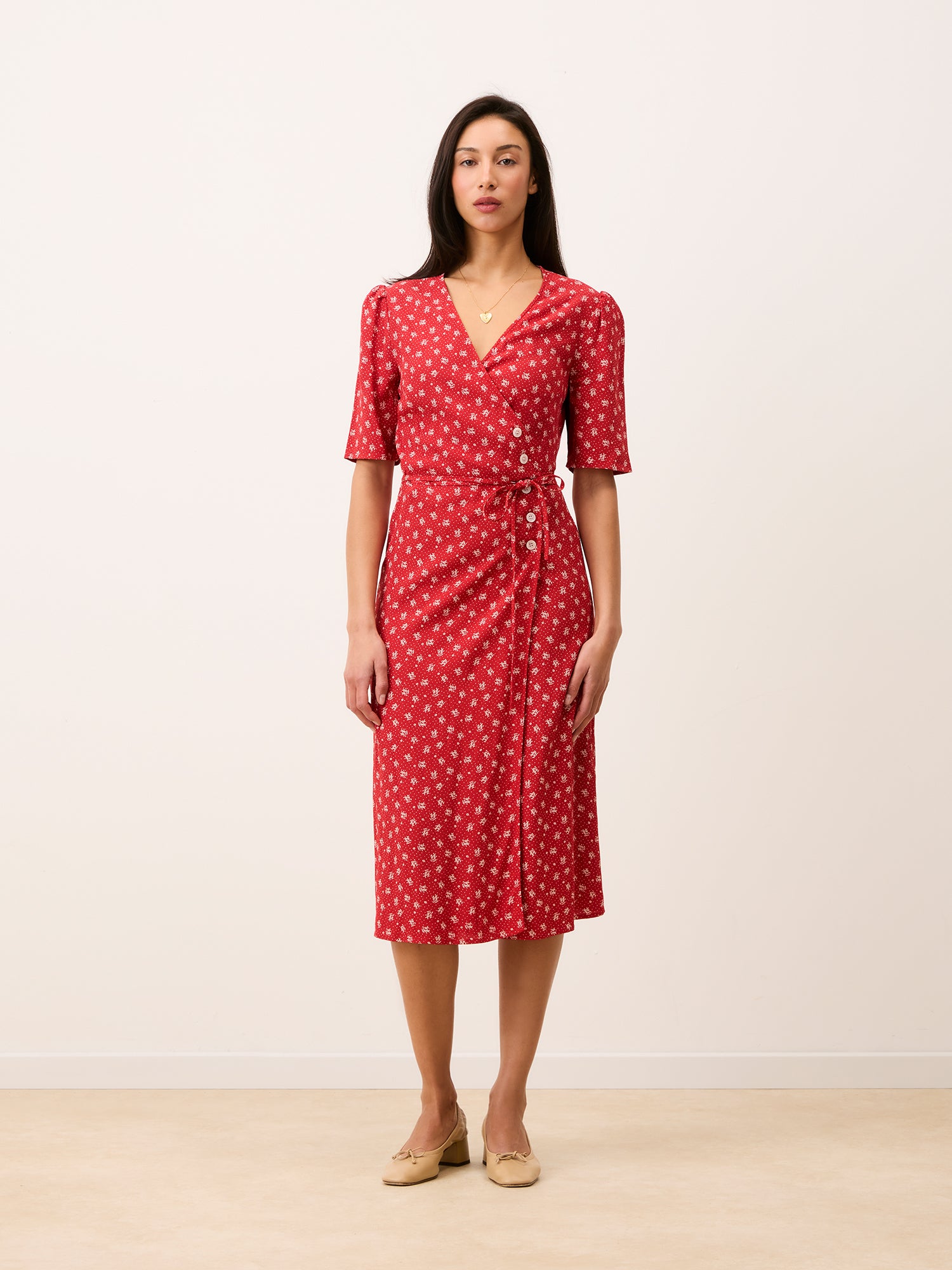 Robe GABIN Robe GABIN