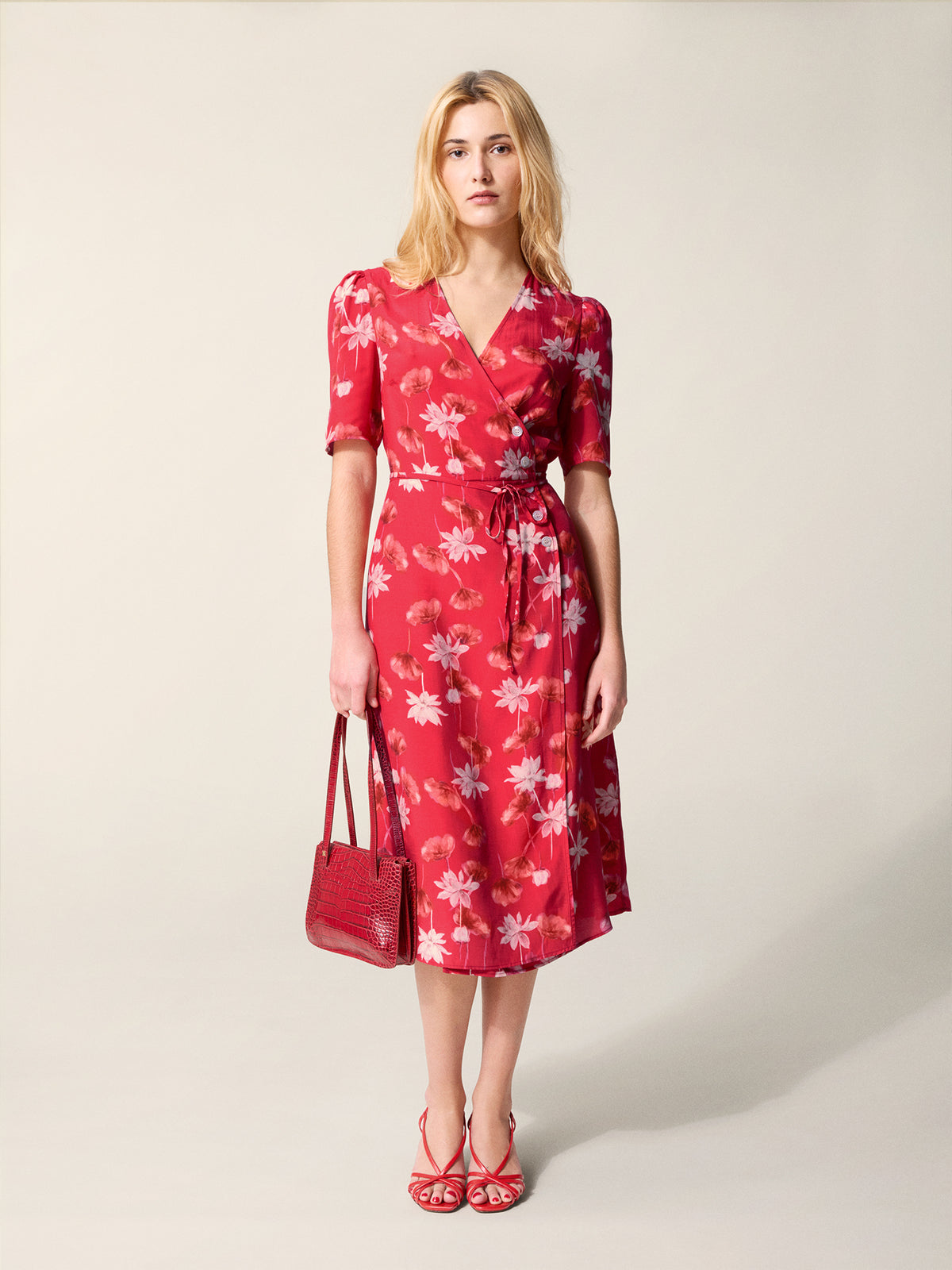 Gabin Kleid