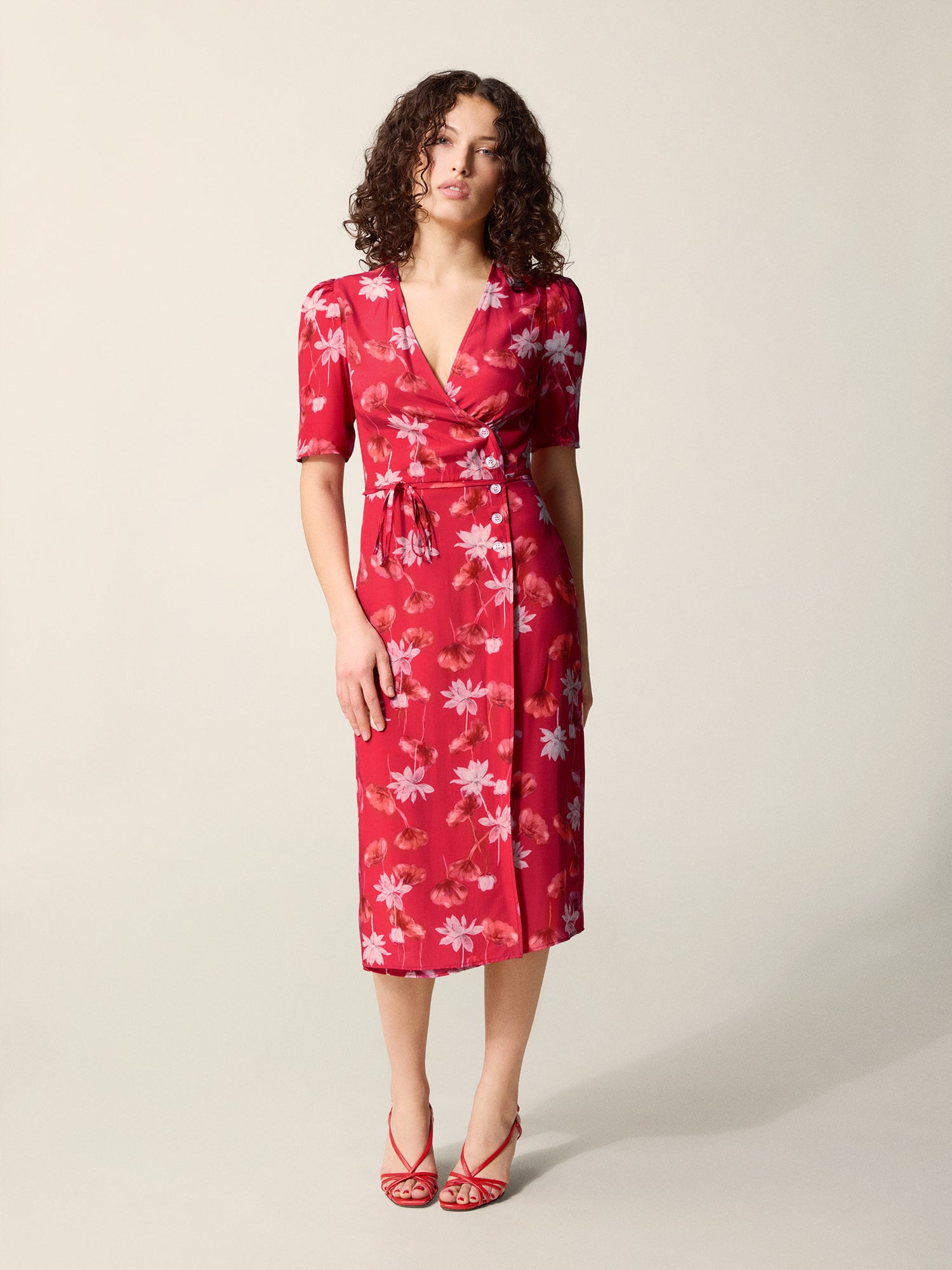 Gabin Kleid Gabin Kleid