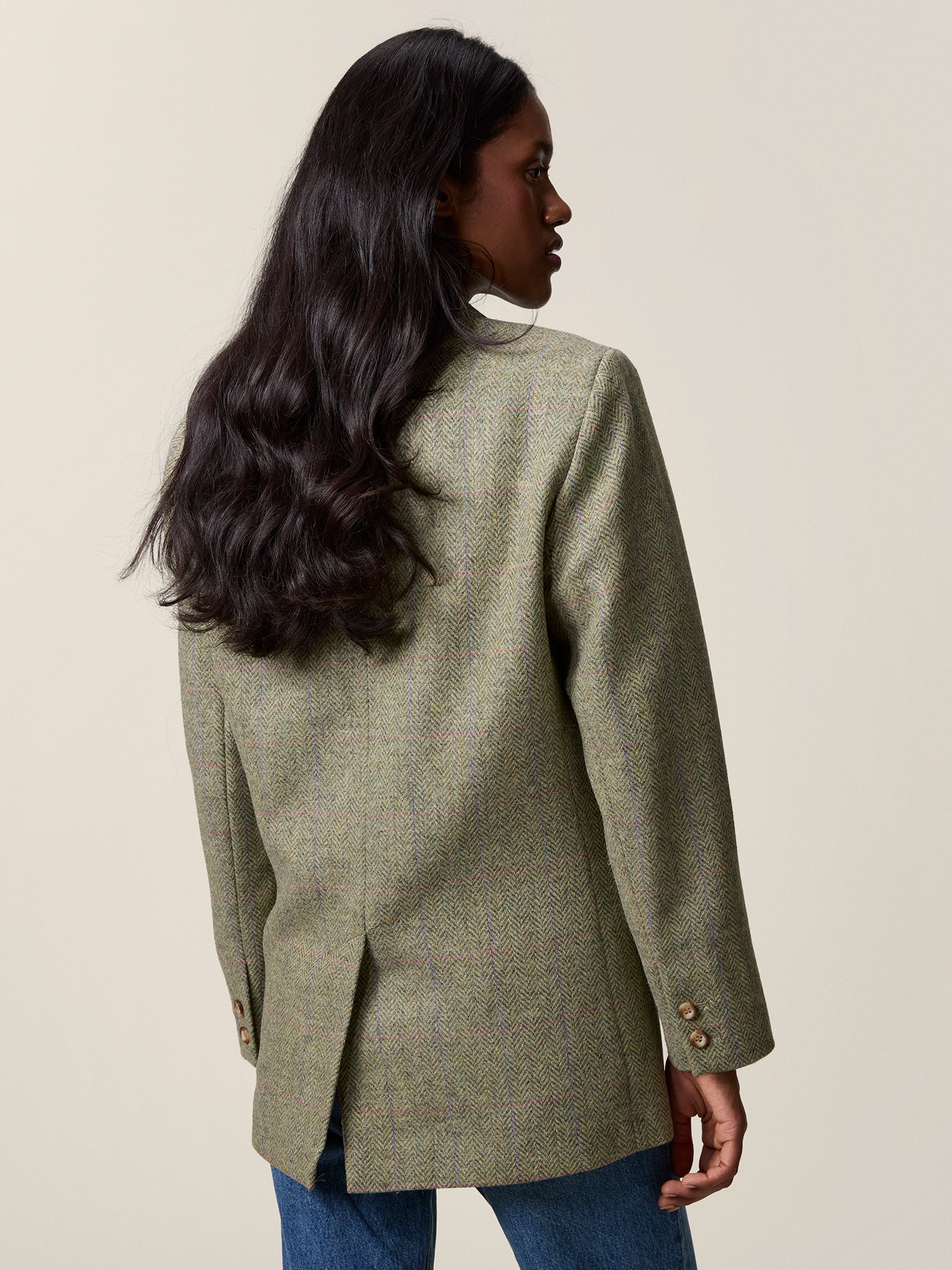 JACQUES Jacket JACQUES Jacket