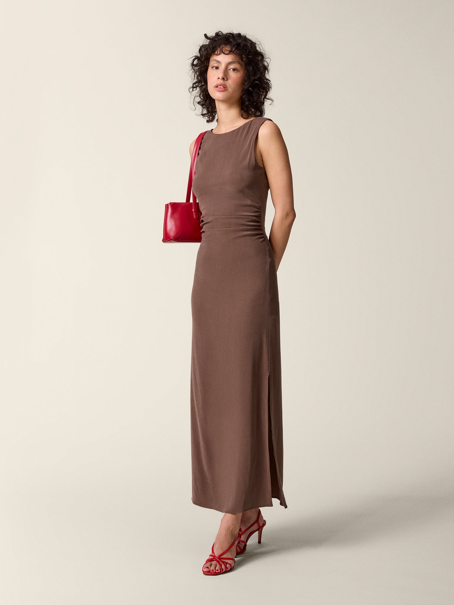 GILBERTE dress GILBERTE dress