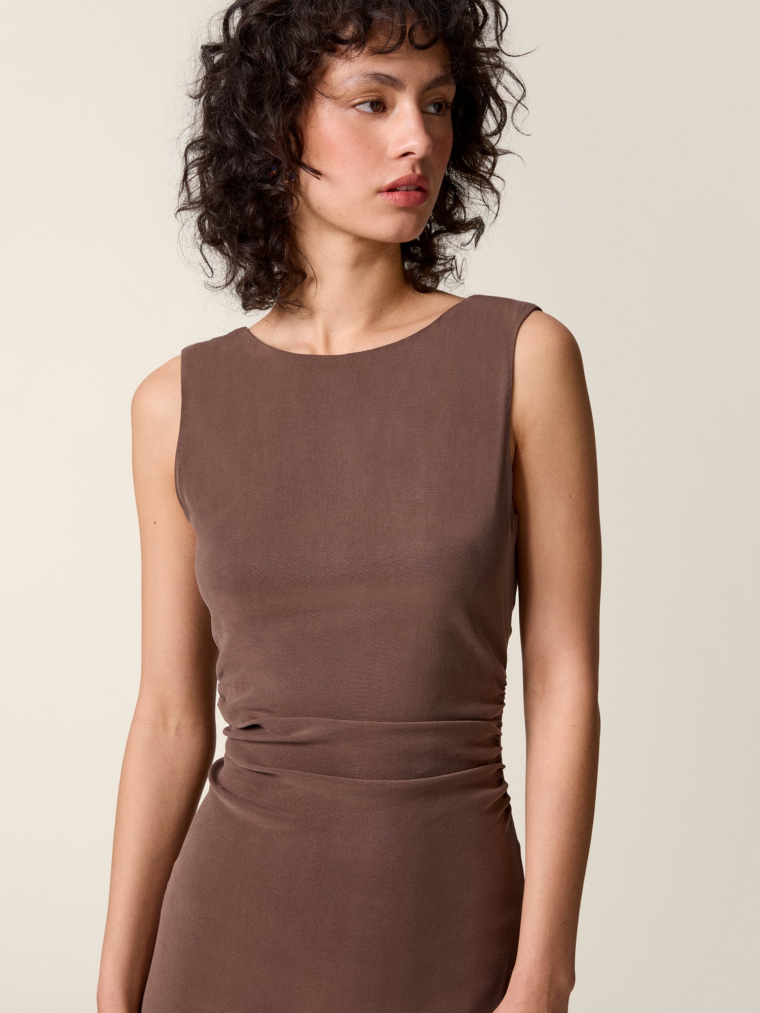 GILBERTE dress GILBERTE dress