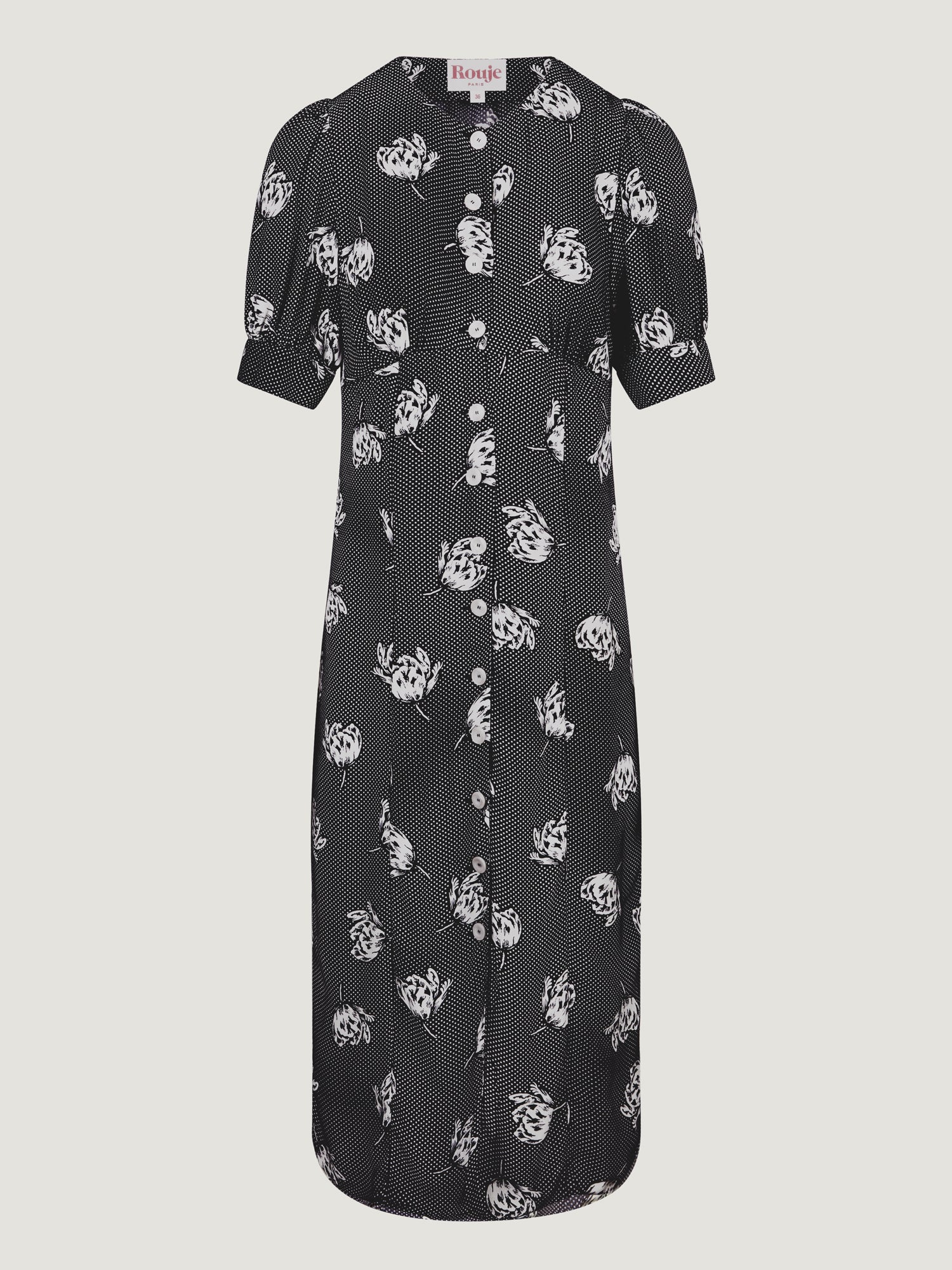 GINETTA dress GINETTA dress