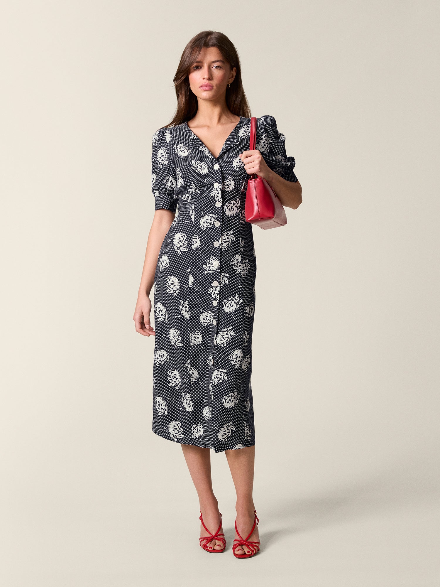 GINETTA dress GINETTA dress
