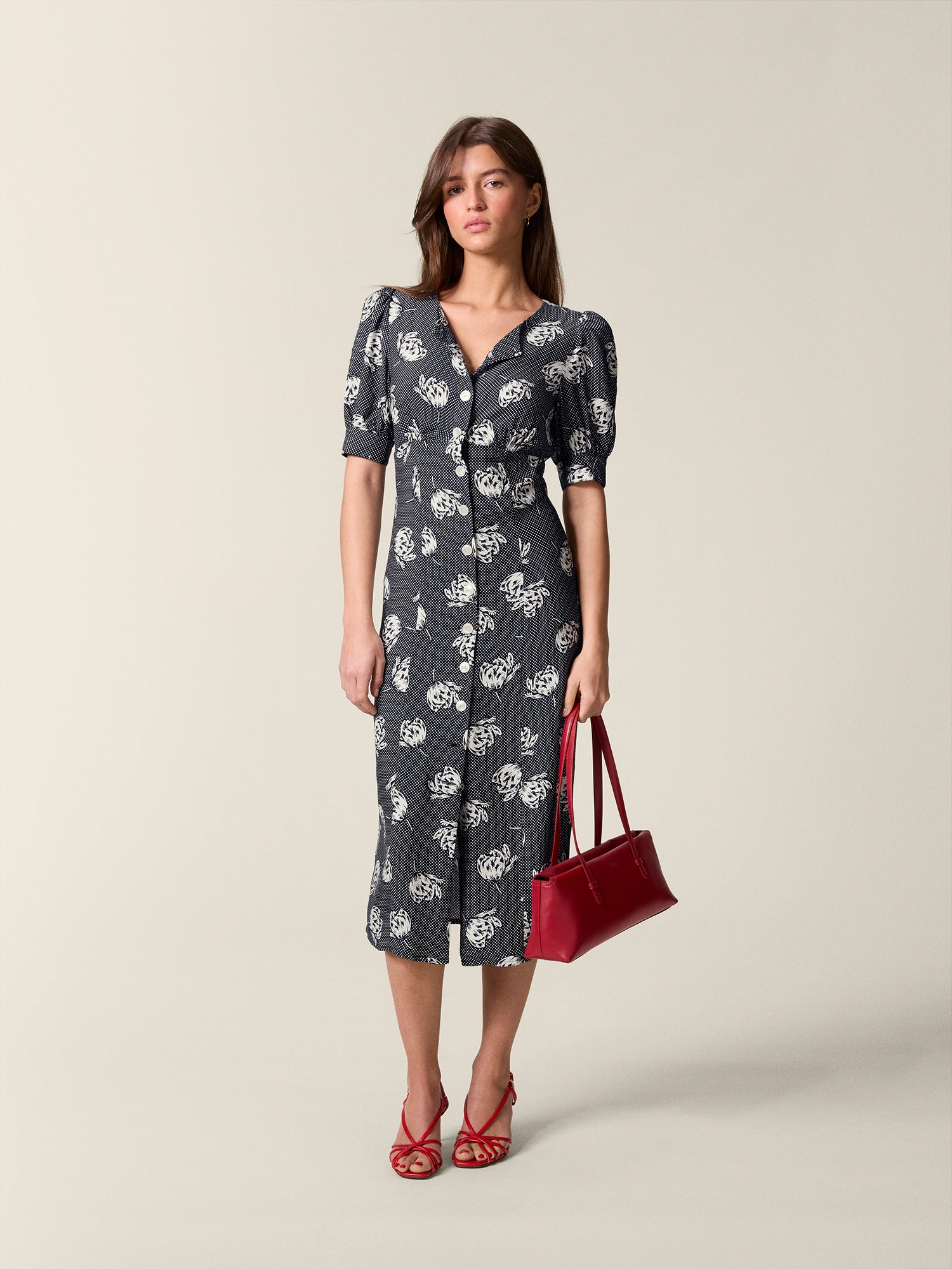 GINETTA dress GINETTA dress