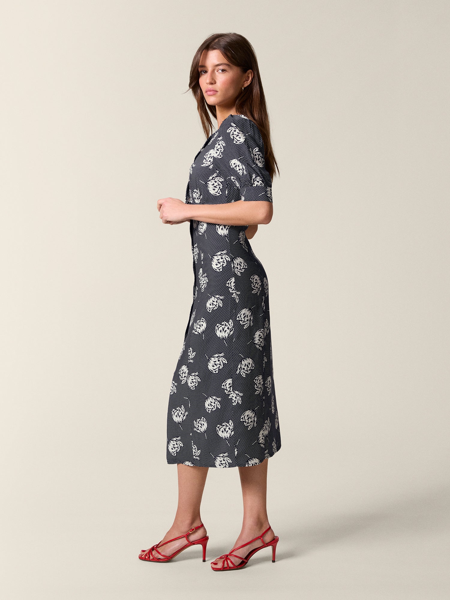 GINETTA dress GINETTA dress