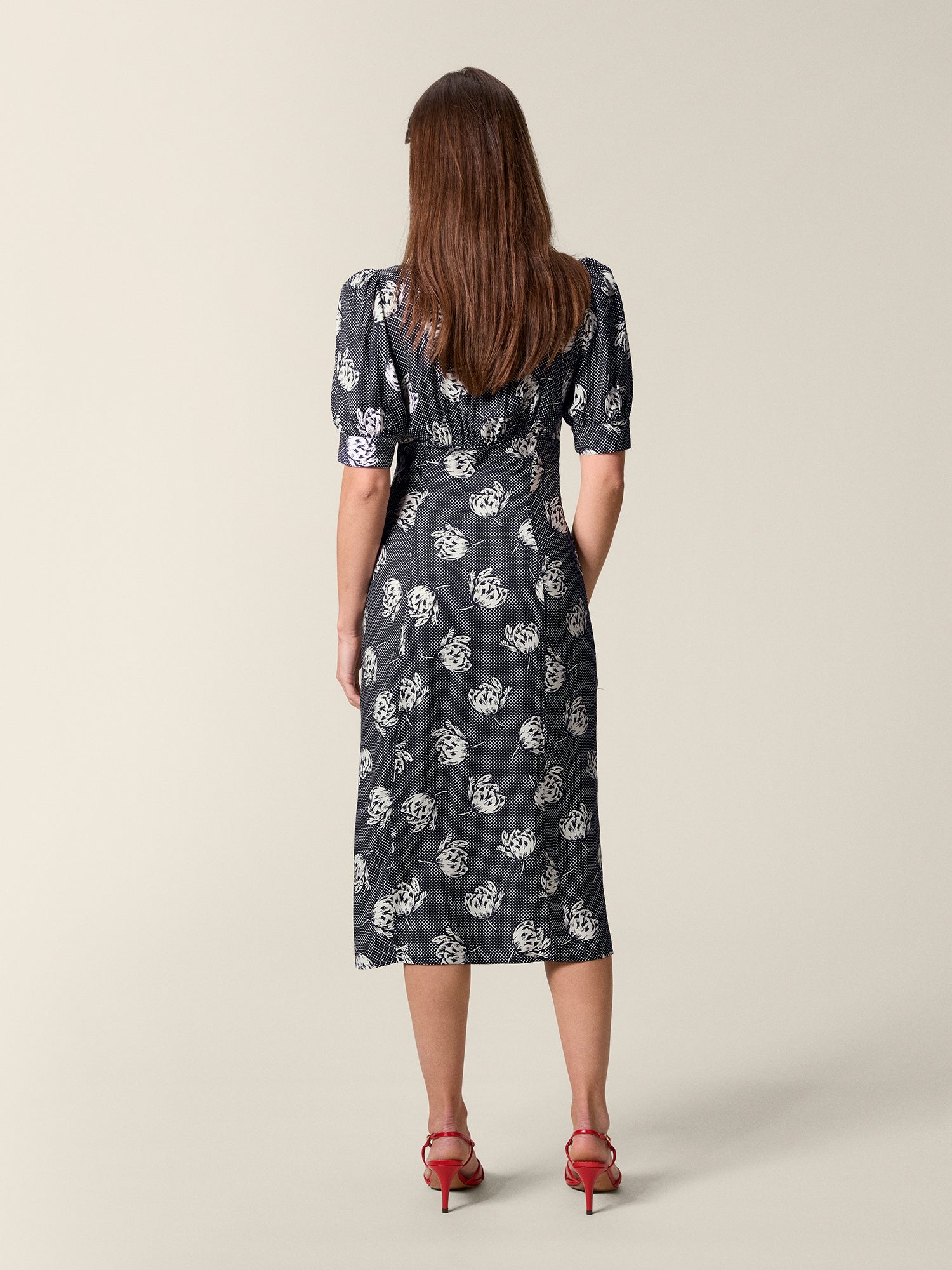 GINETTA dress GINETTA dress