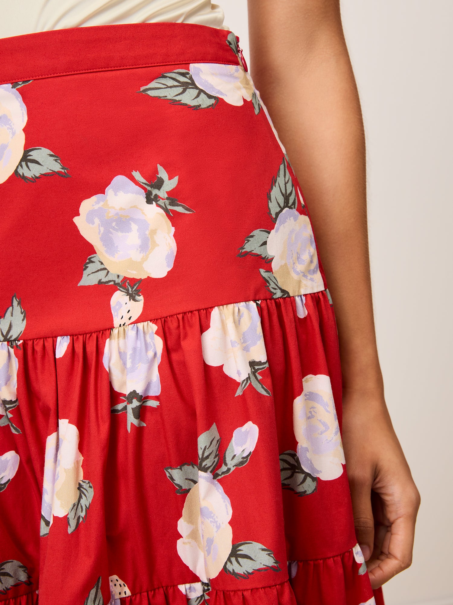 GRAZIA Skirt GRAZIA Skirt