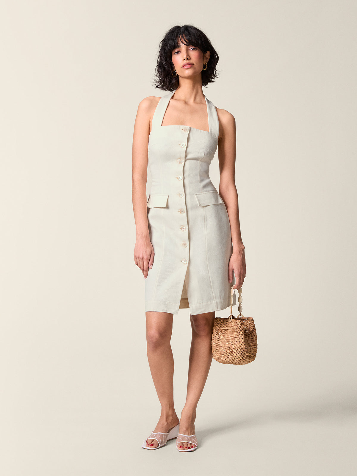Robe GRISELDA