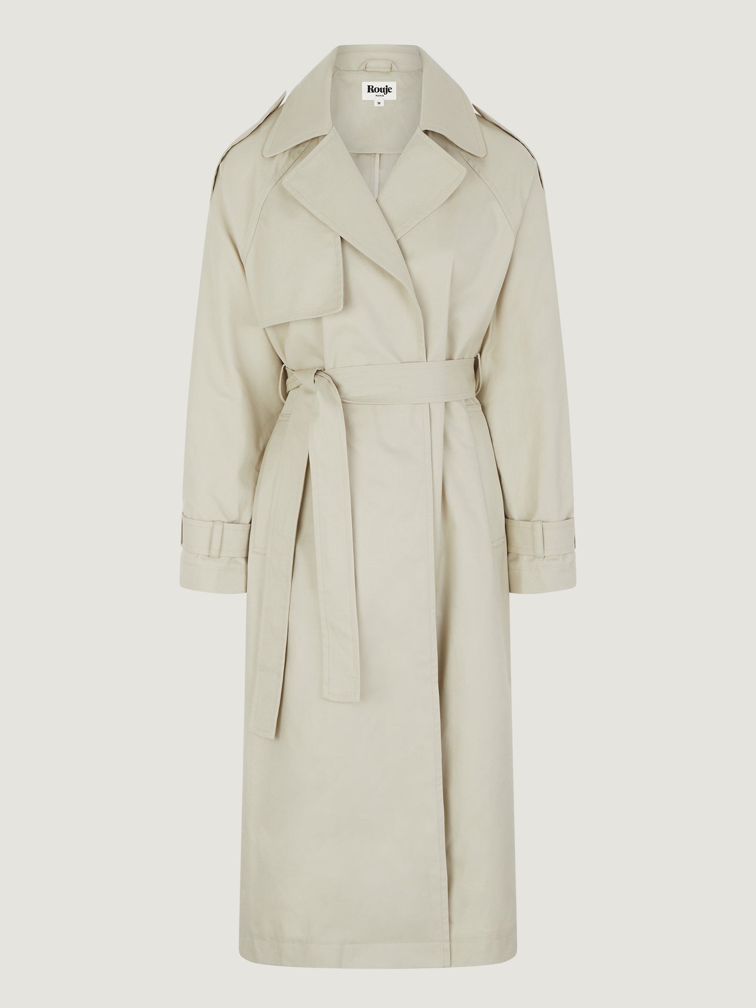 GWENAELLE Trench GWENAELLE Trench