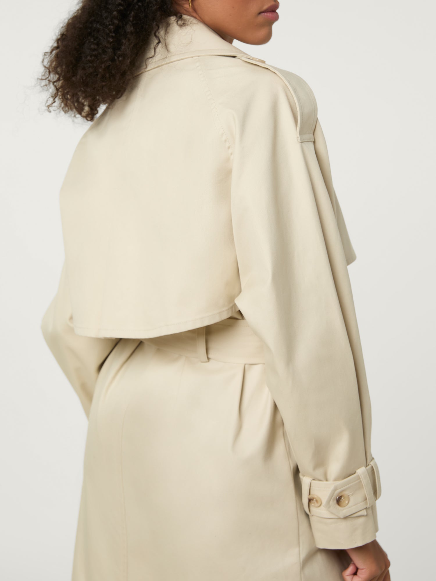 GWENAELLE Trench GWENAELLE Trench