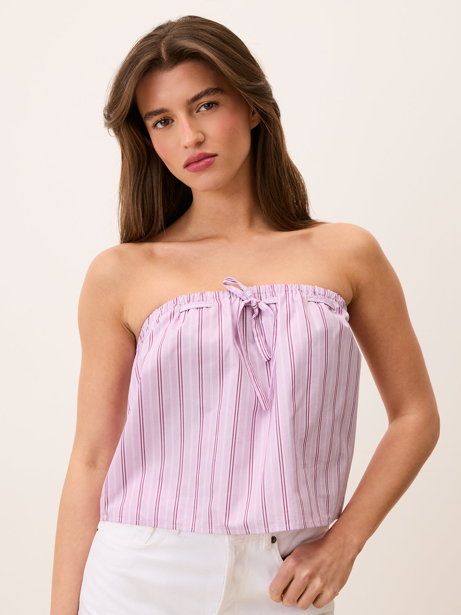 HAILEY Top HAILEY Top