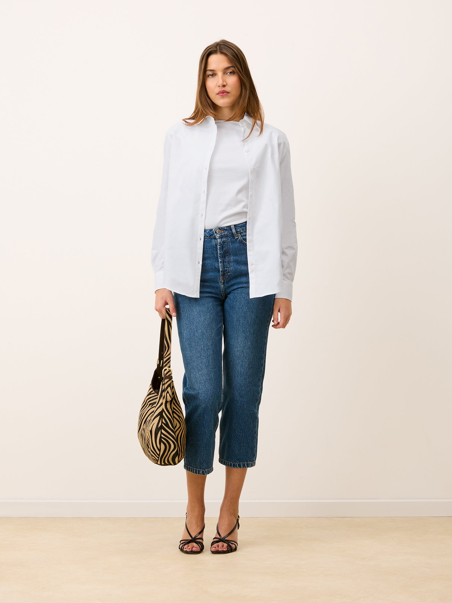 Camisa HARPER Camisa HARPER