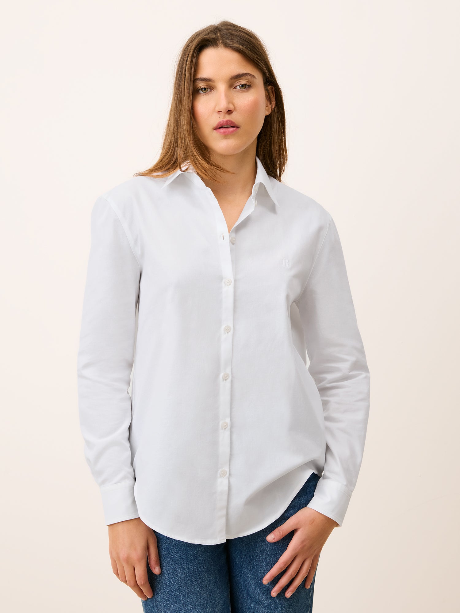 Camisa HARPER Camisa HARPER